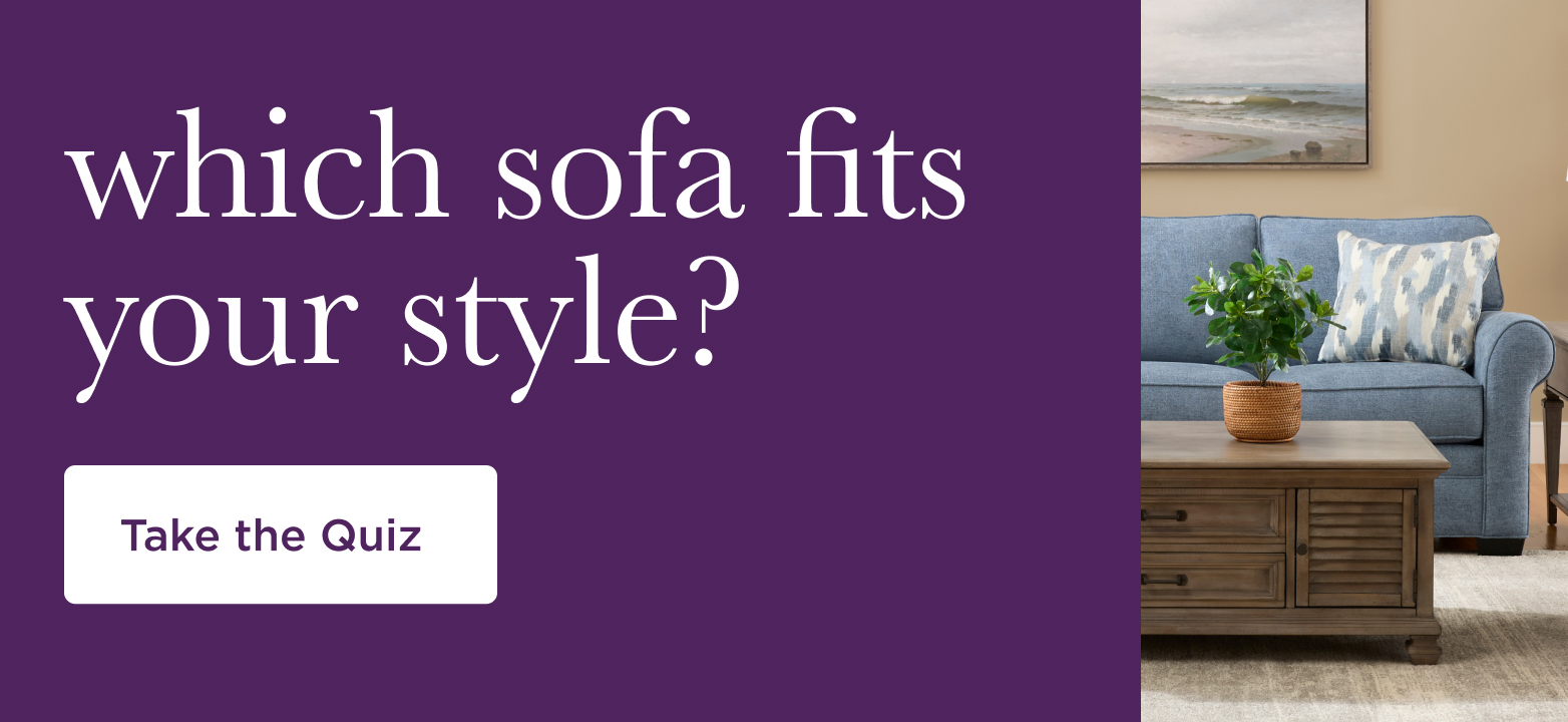 sofa quiz