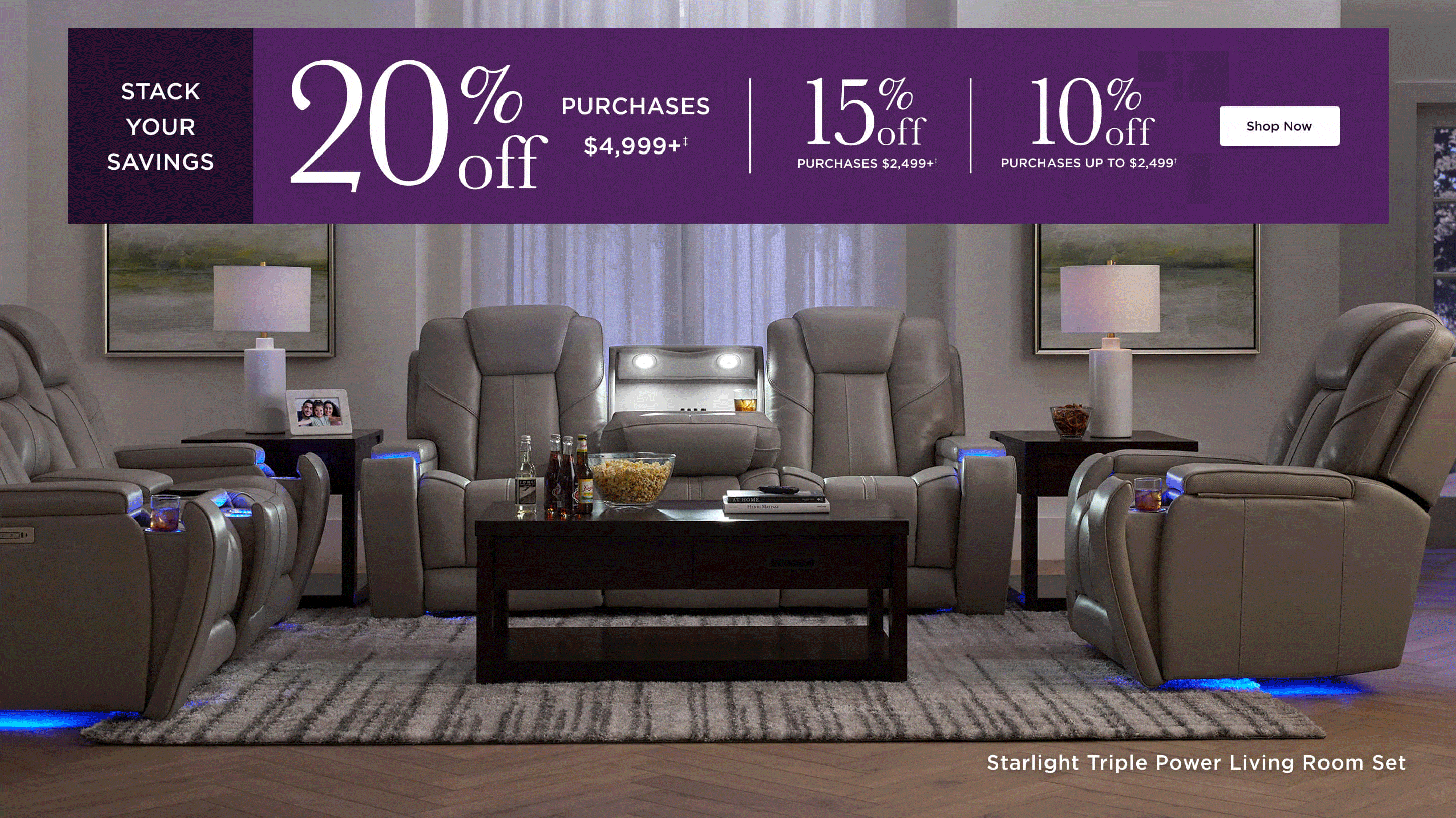Raymour & Flanigan - Your Home for Furniture, Mattresses & Decor