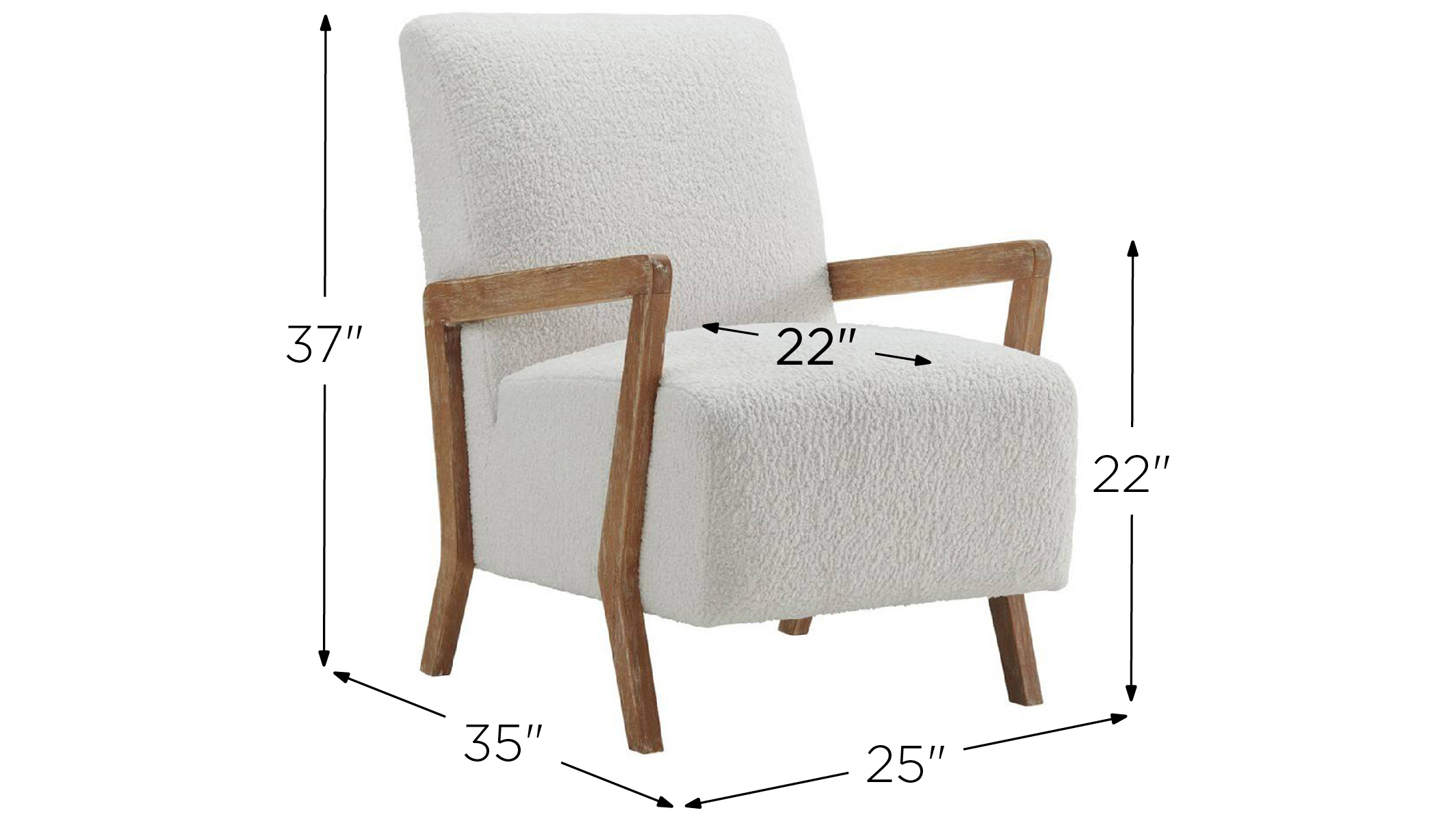 Axton Accent Chair Raymour & Flanigan
