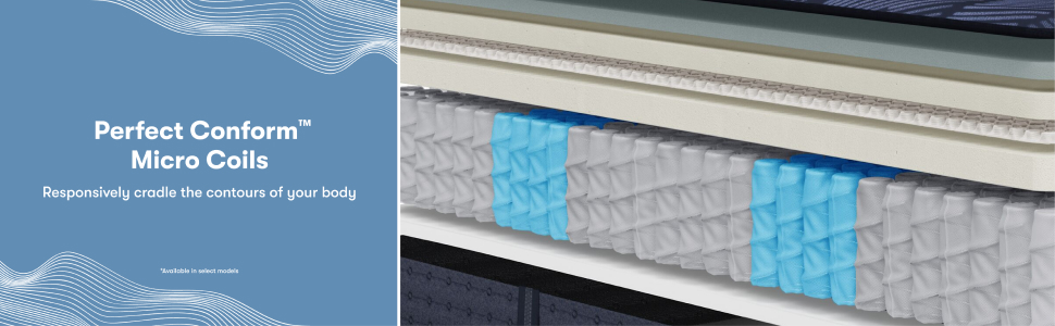 Serta Perfect Sleeper X Lexton Medium Pillow Top Mattress