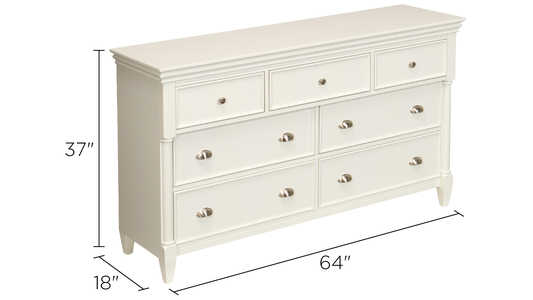 Raymour flanigan dresser discount
