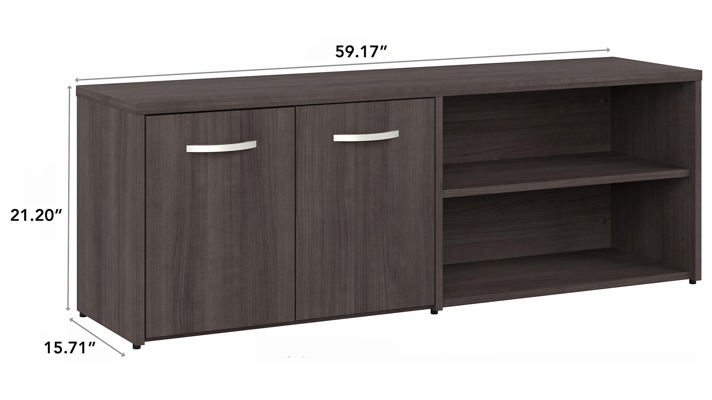 Steinbeck Credenza | Raymour & Flanigan