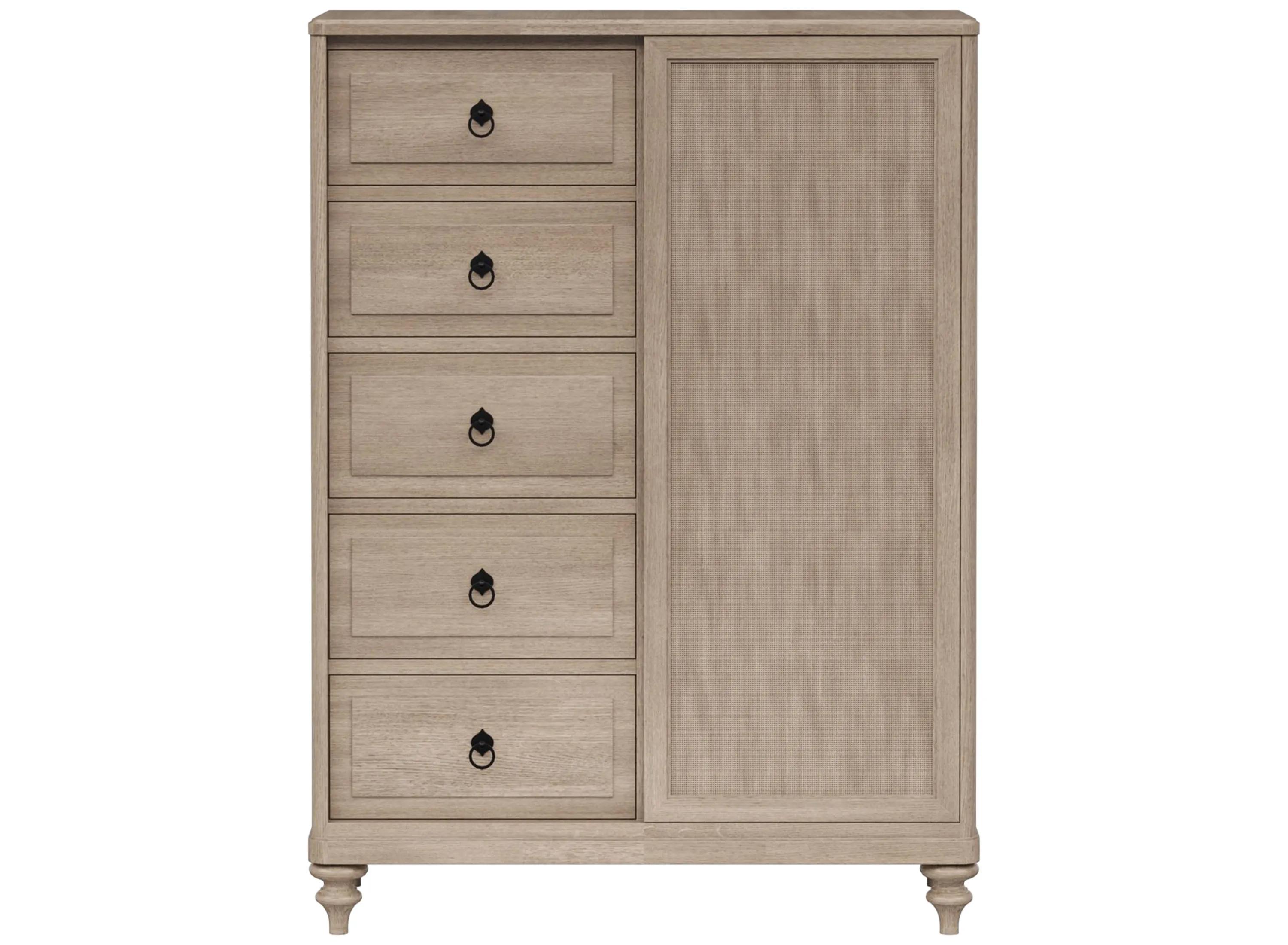 Citrus Heights Chest