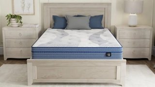 Drew & Jonathan Home by King Koil Waverly Soft Pillowtop Mattress