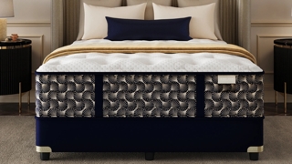 Aireloom Pure Luxury Pasadena Luxury Firm Mattress