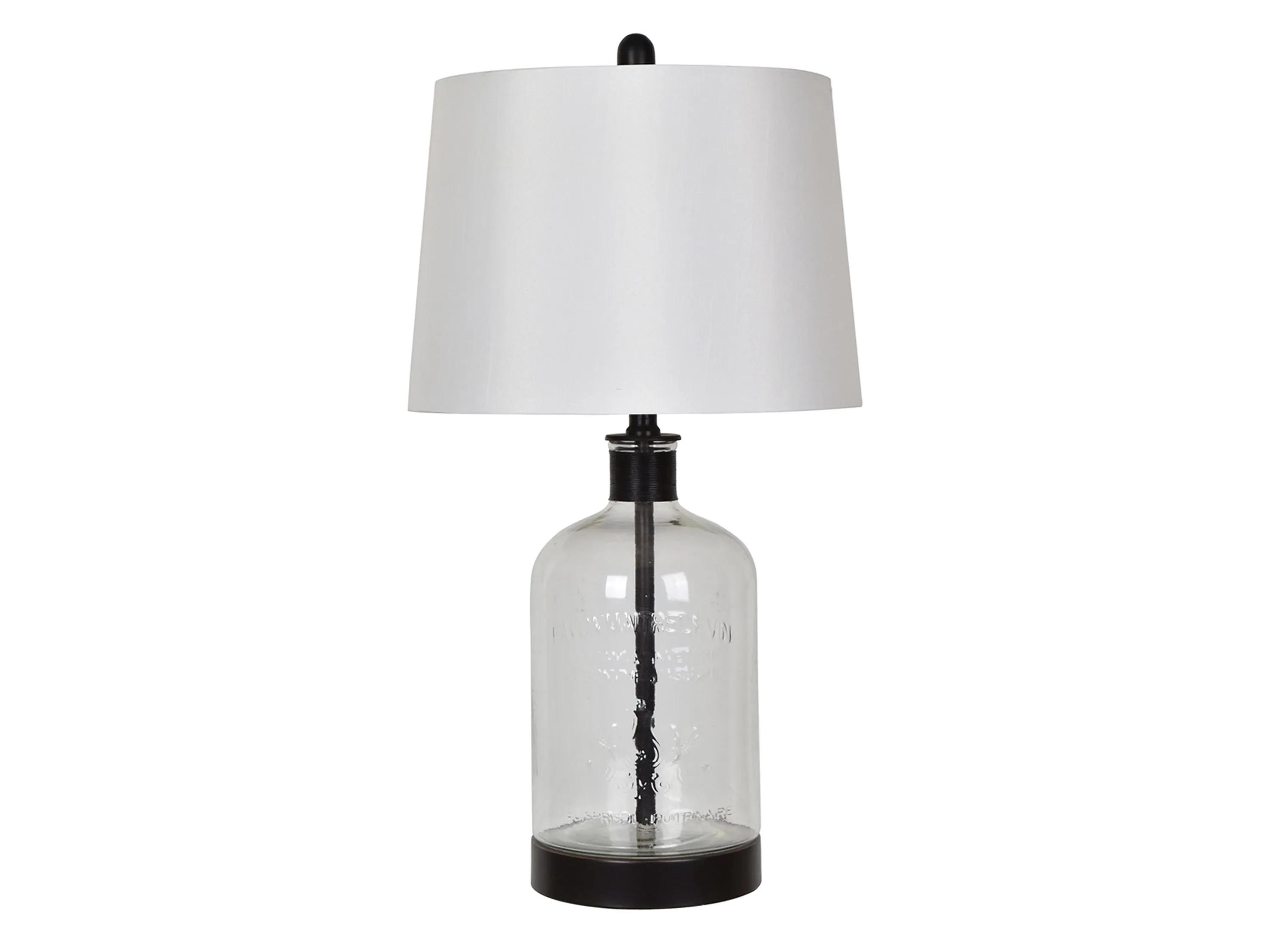 Musings Table Lamp