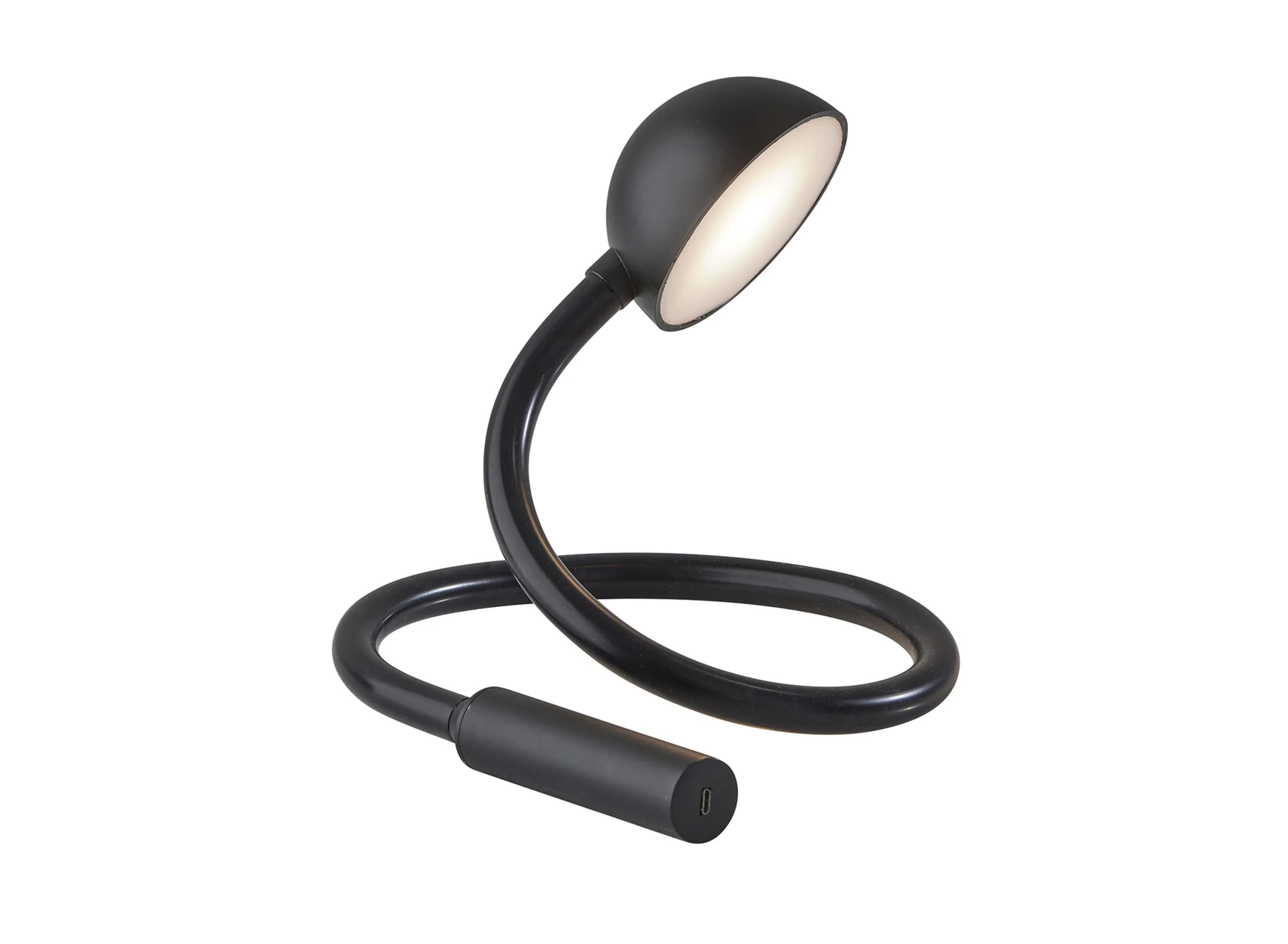 Cobra Desk Lamp