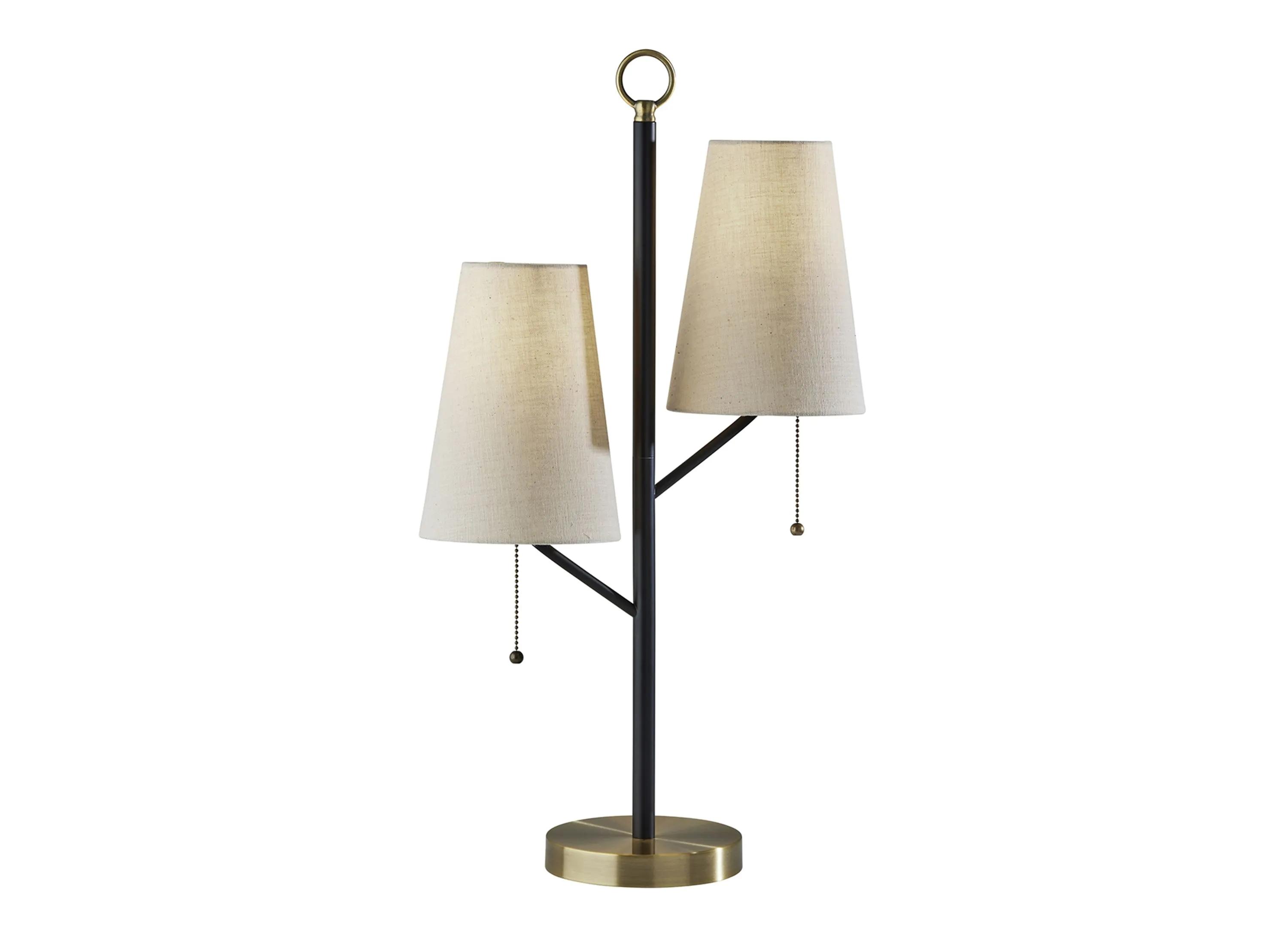 Daniel Table Lamp