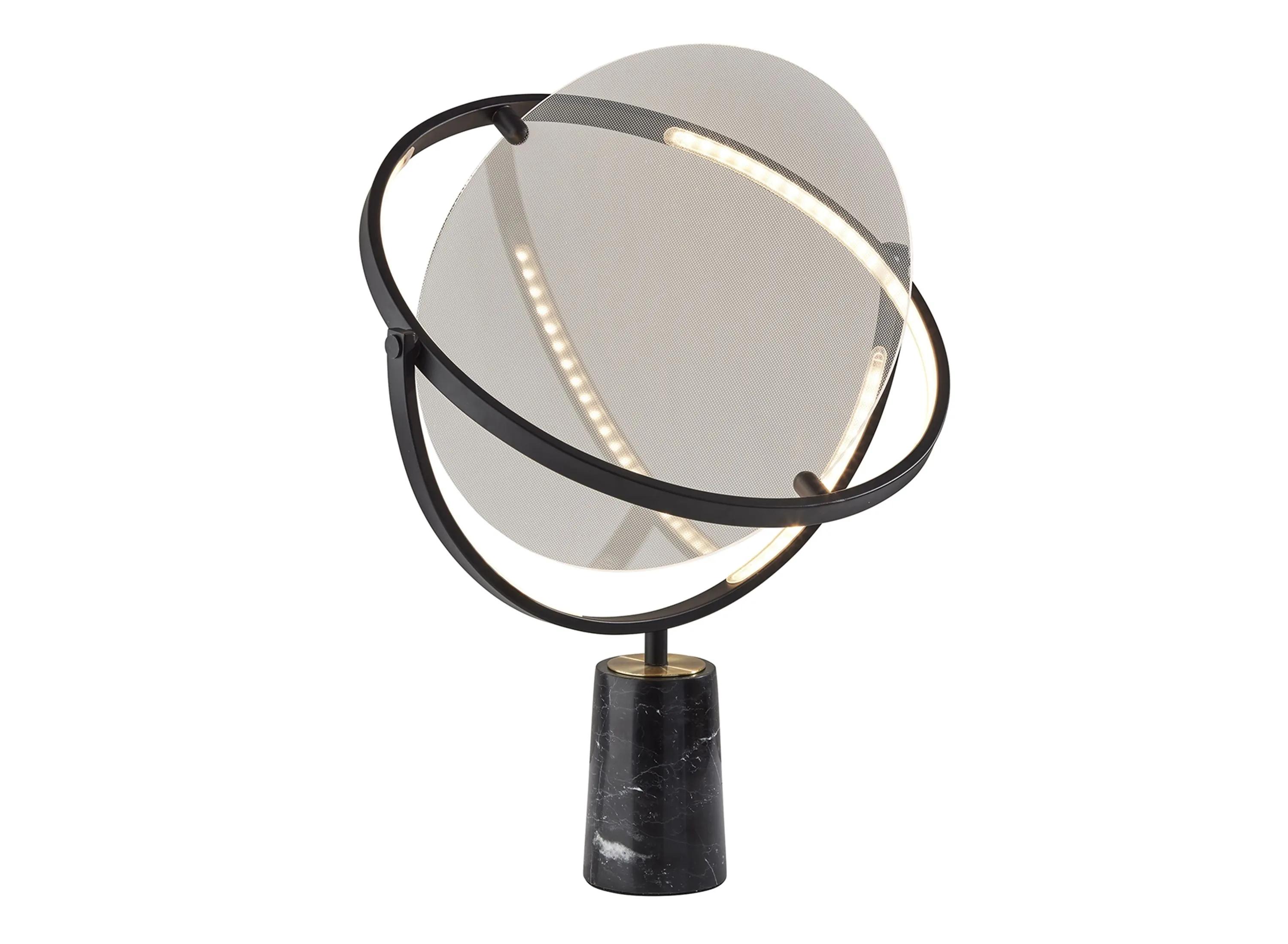 Orsa LED Table Lamp