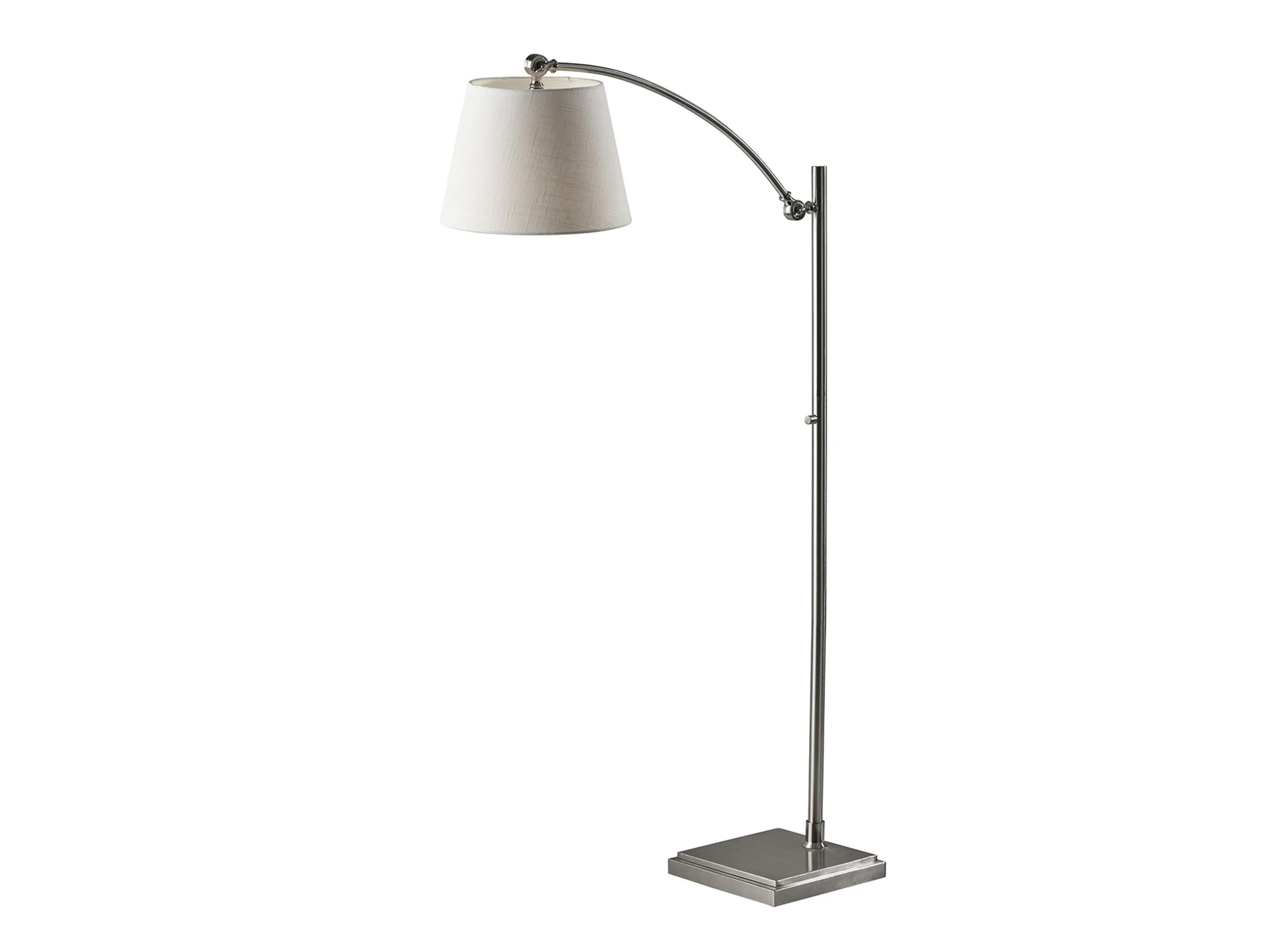 York Floor Lamp