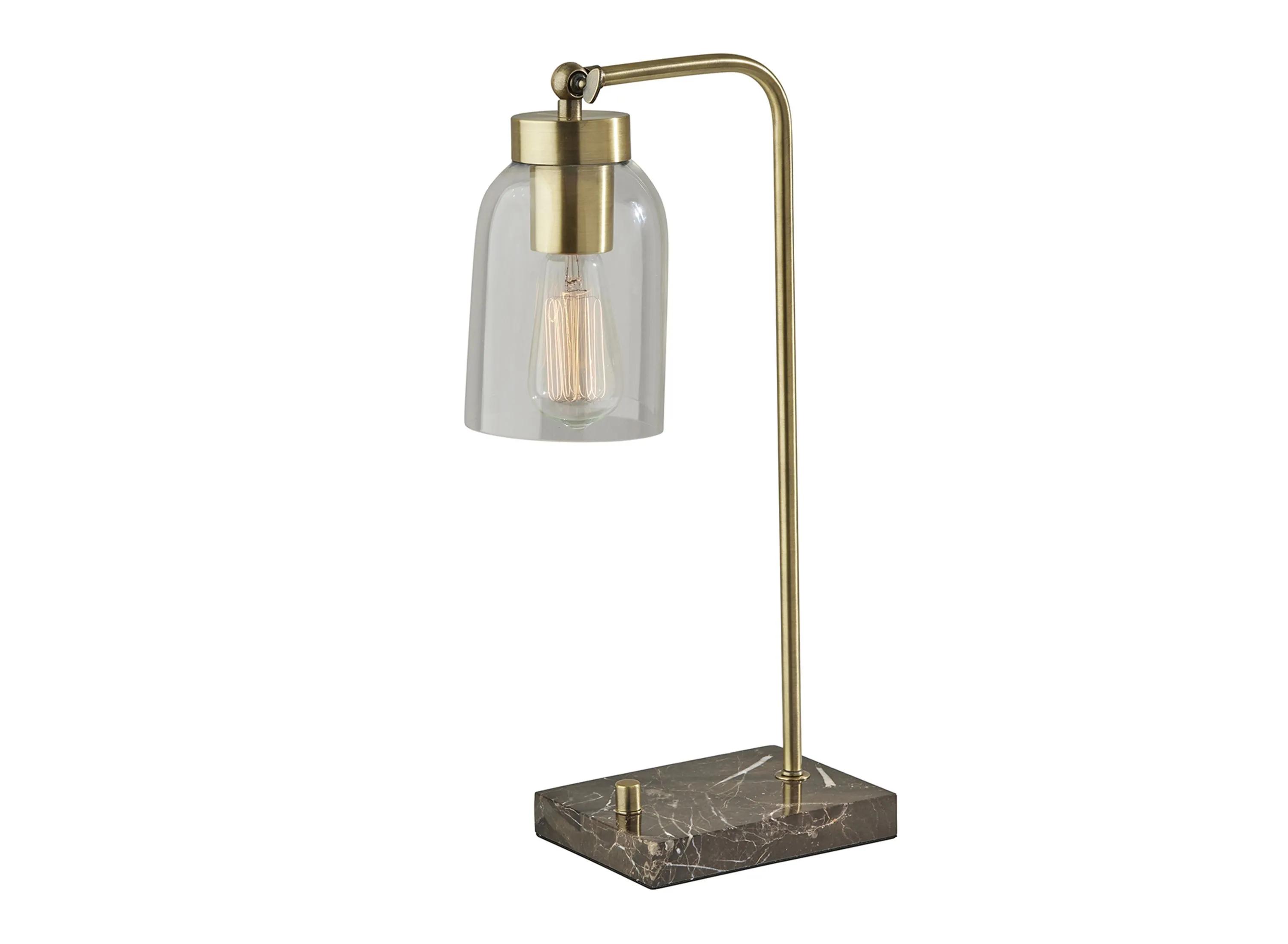 Bristol Desk Lamp
