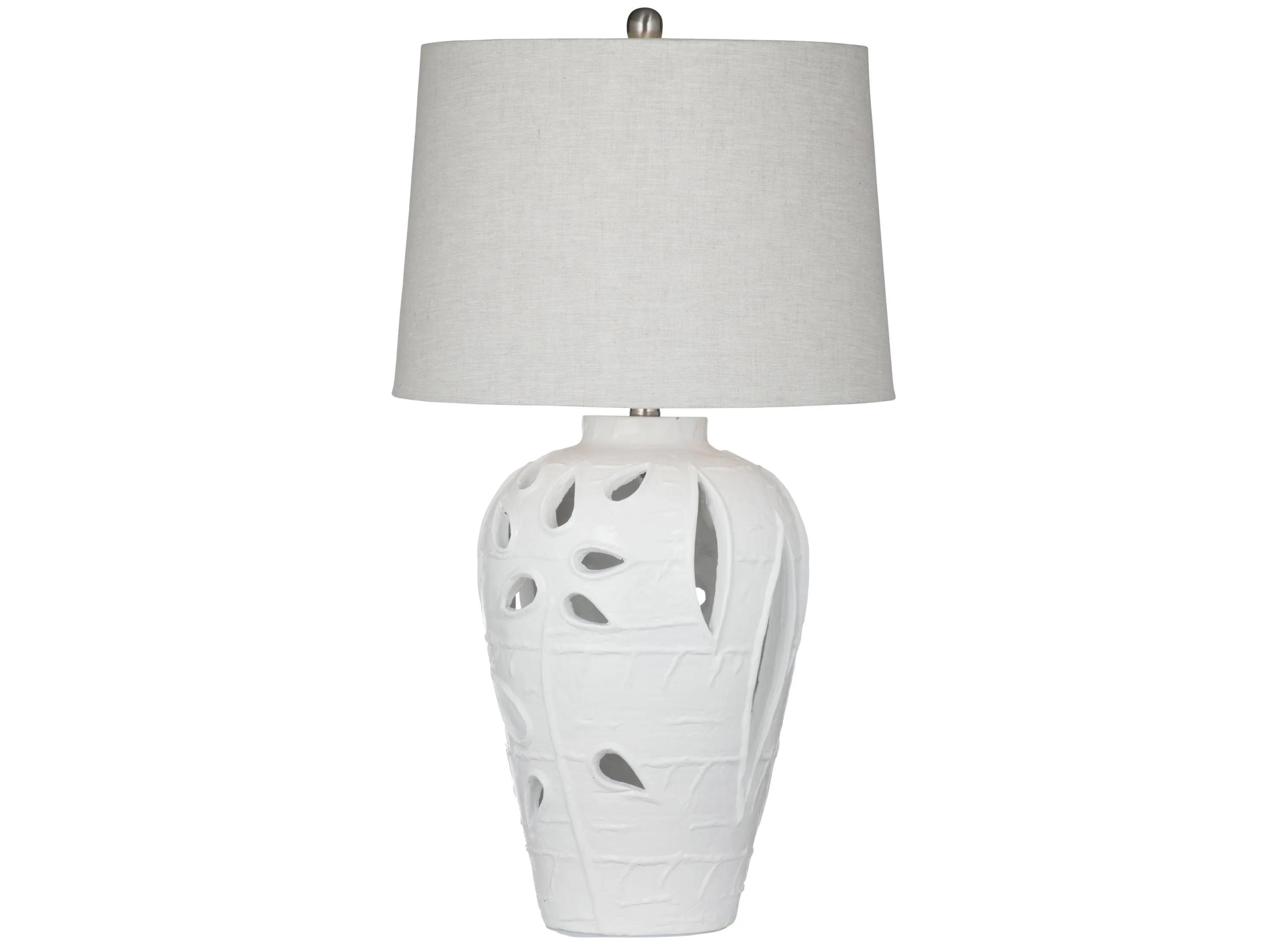 Amur Table Lamp