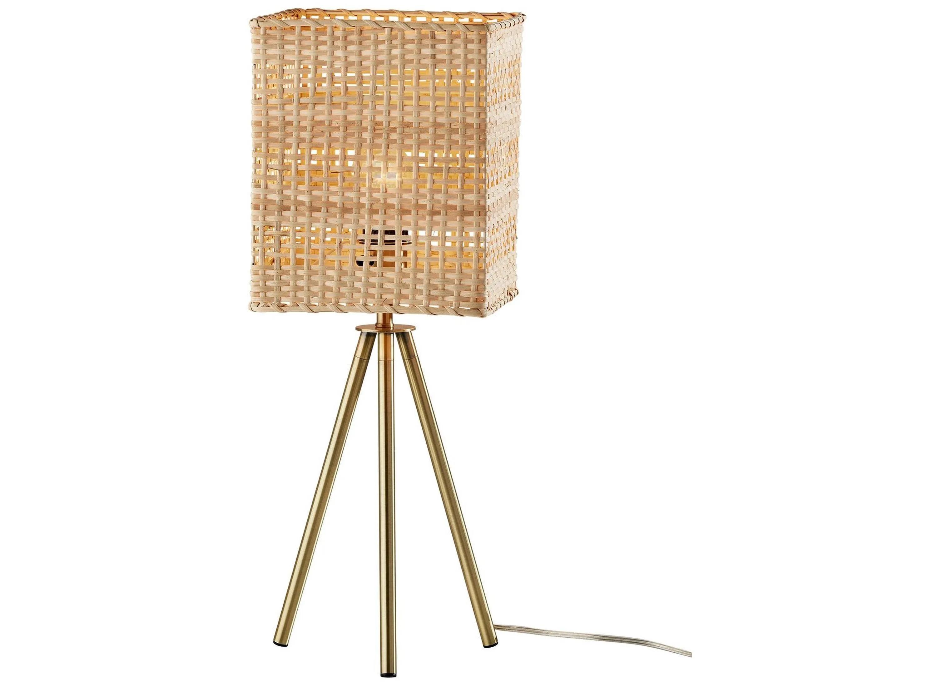 Pesina Table Lamp
