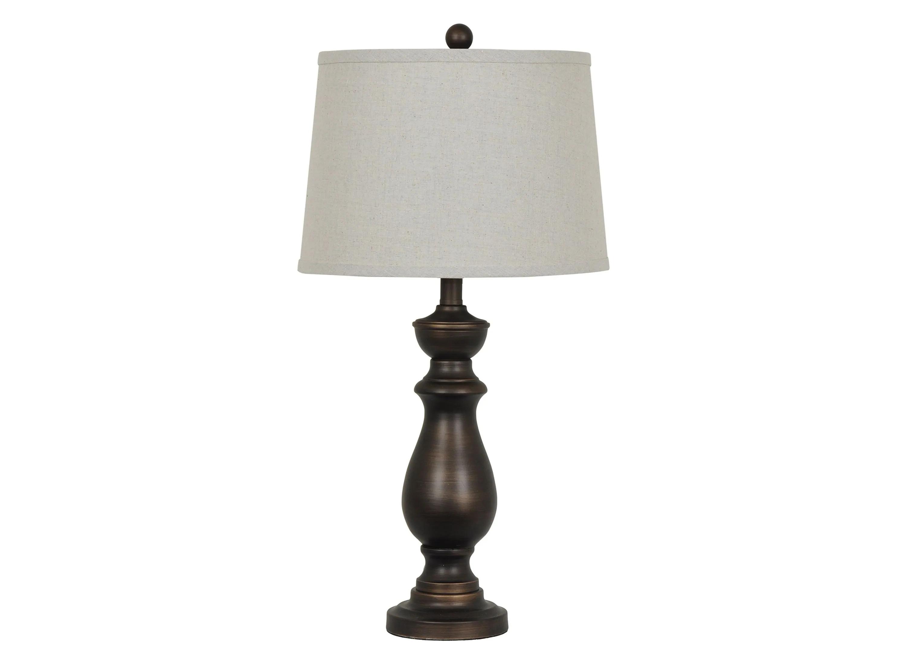 Mogul Table Lamp