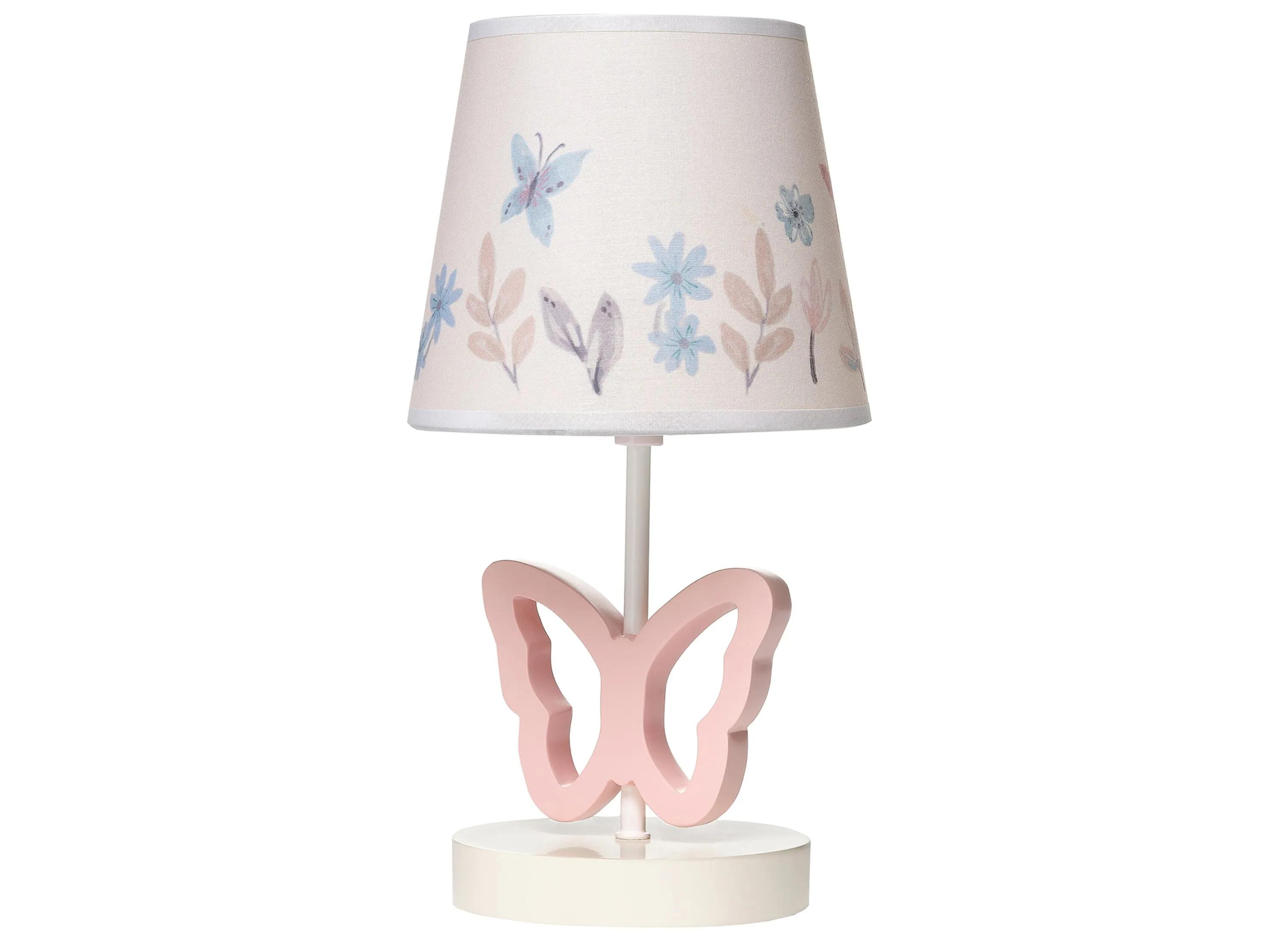 Baby Blooms Lamp