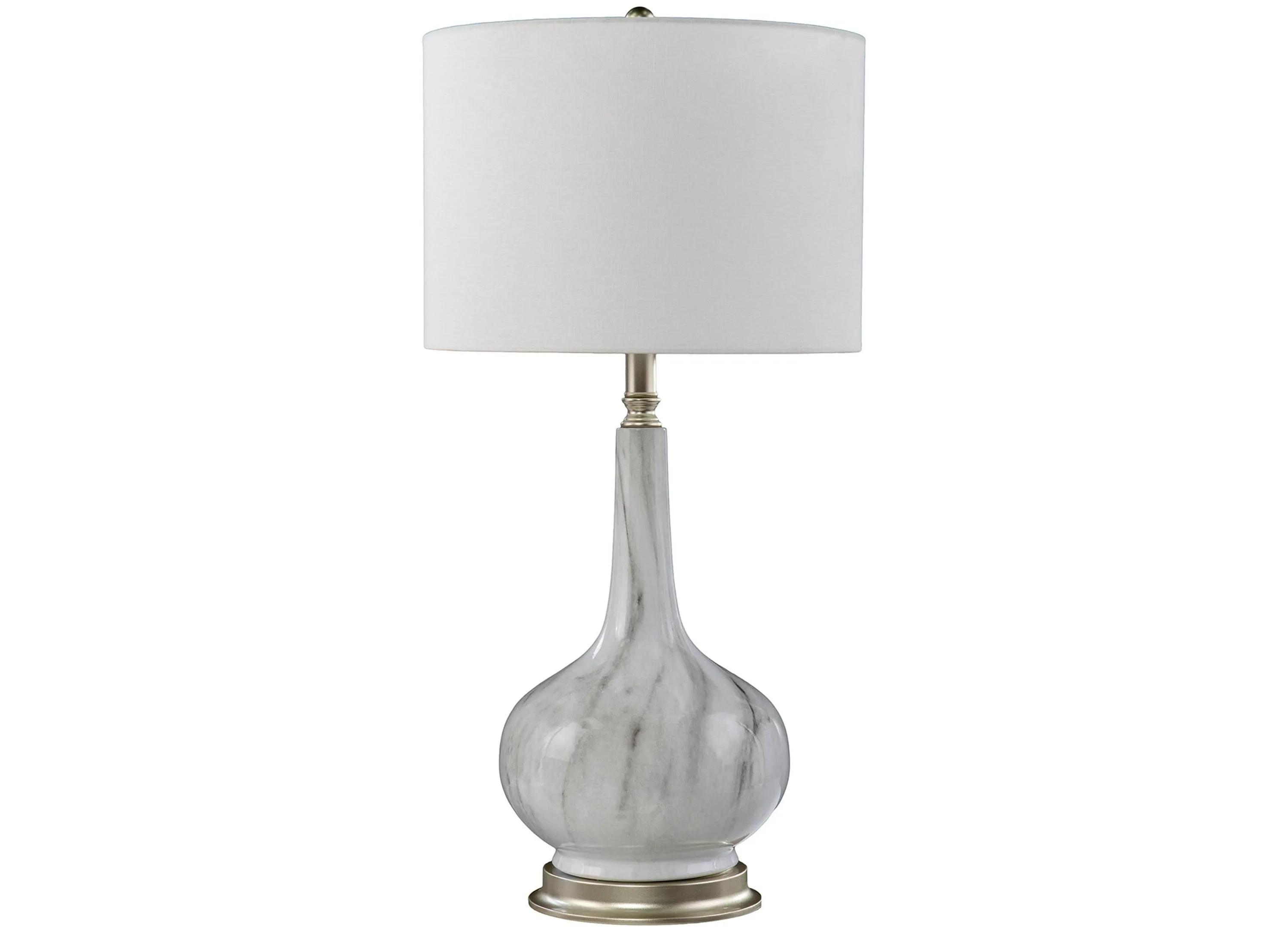 Stroud Table Lamp