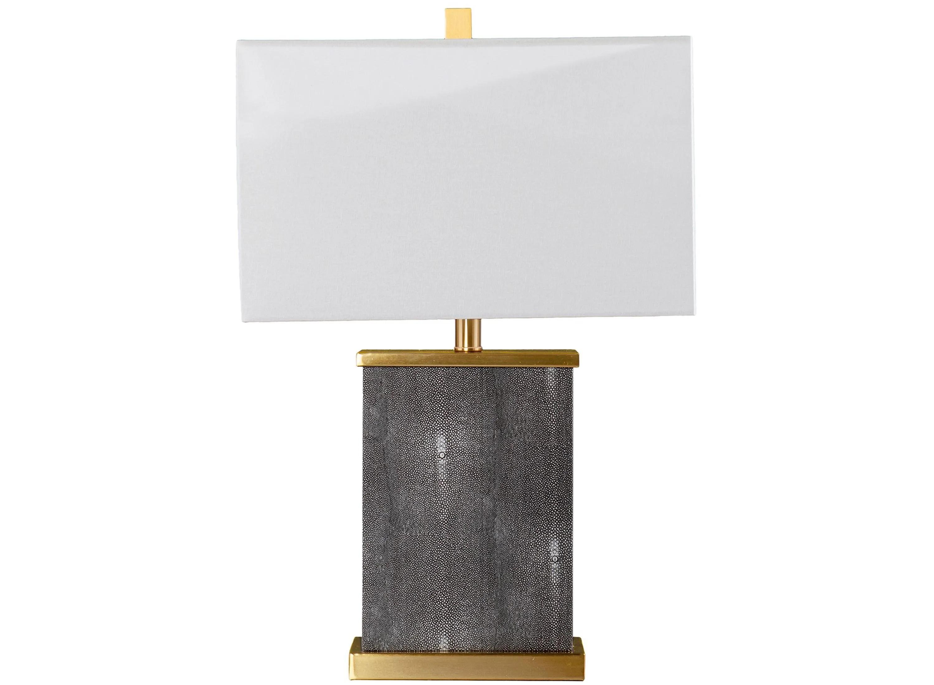 Jones Table Lamp