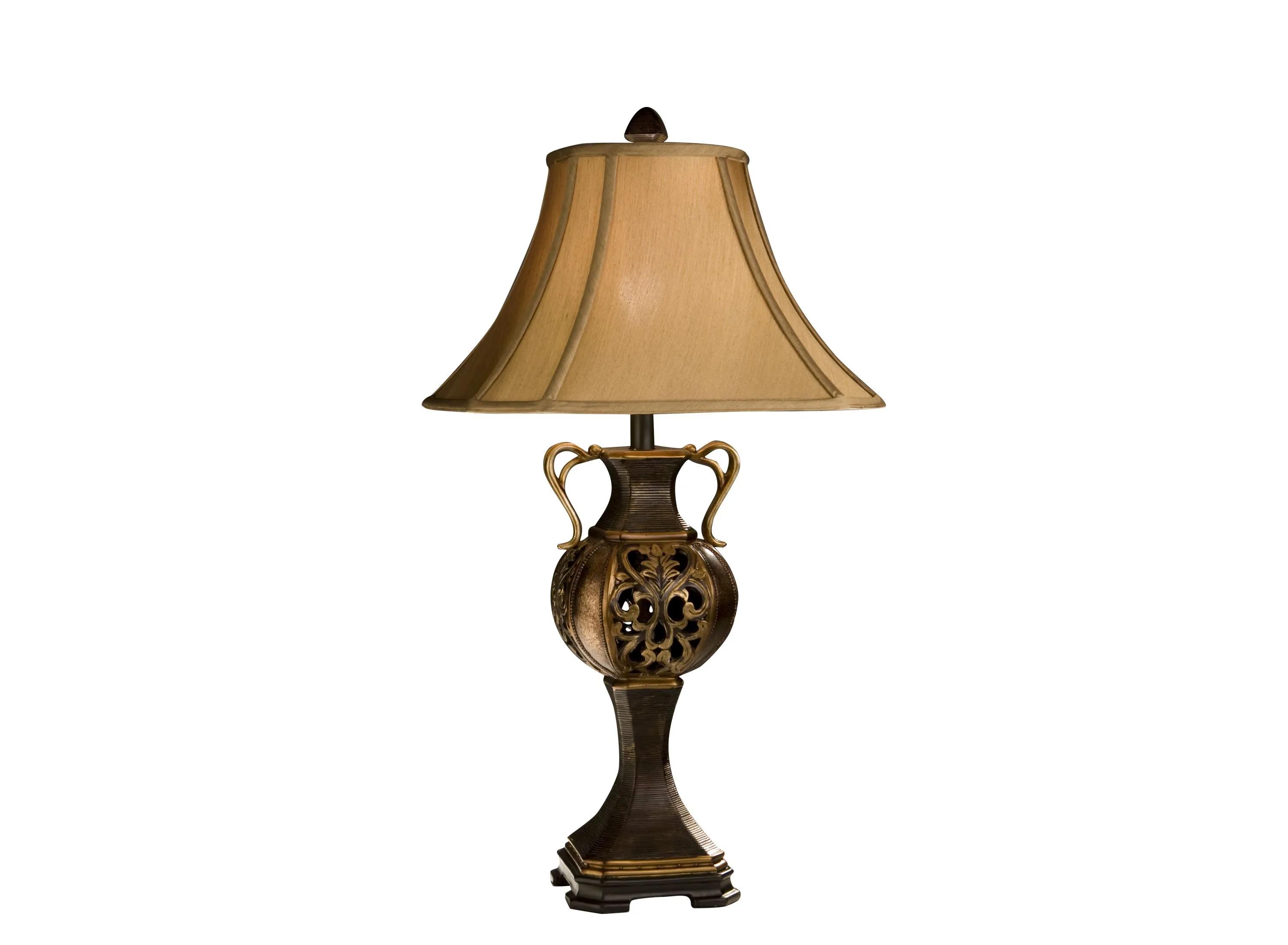 Chalice Table Lamp