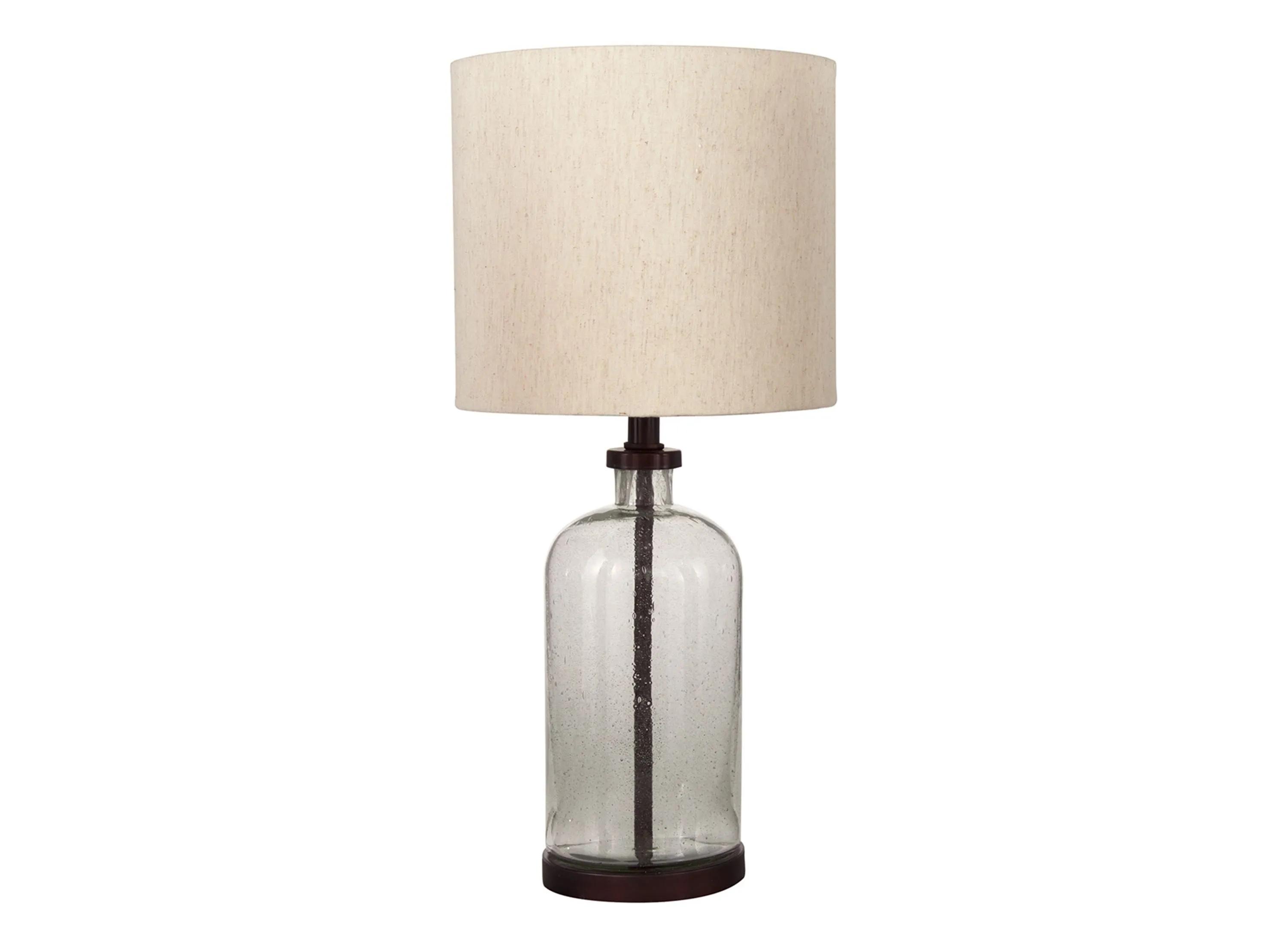 Bandile Glass Table Lamp