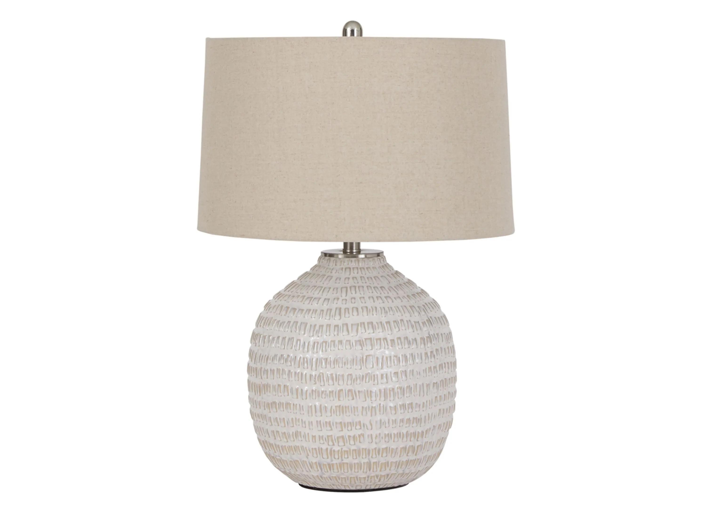 Jamon Ceramic Table Lamp