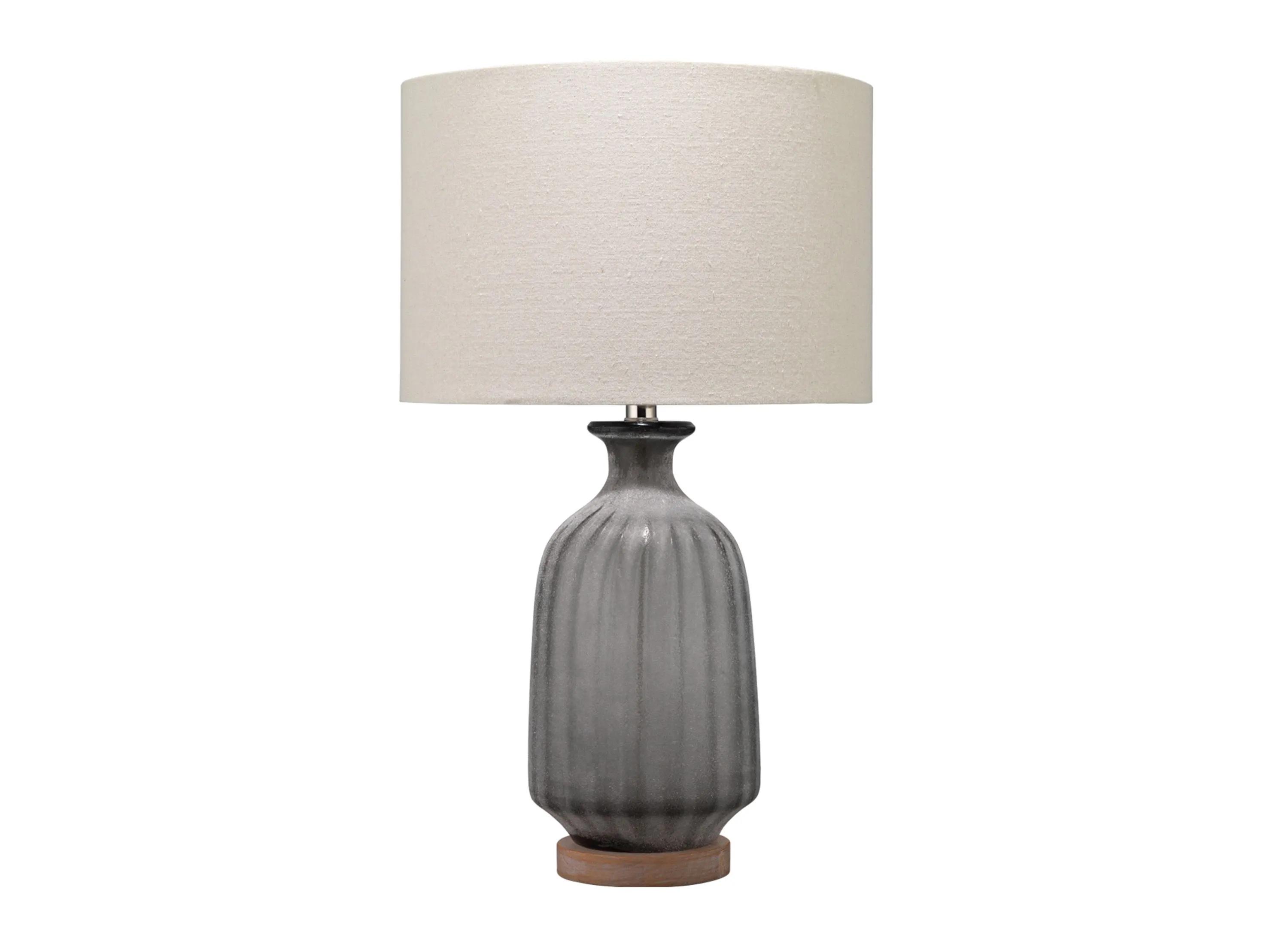 Labrador Table Lamp
