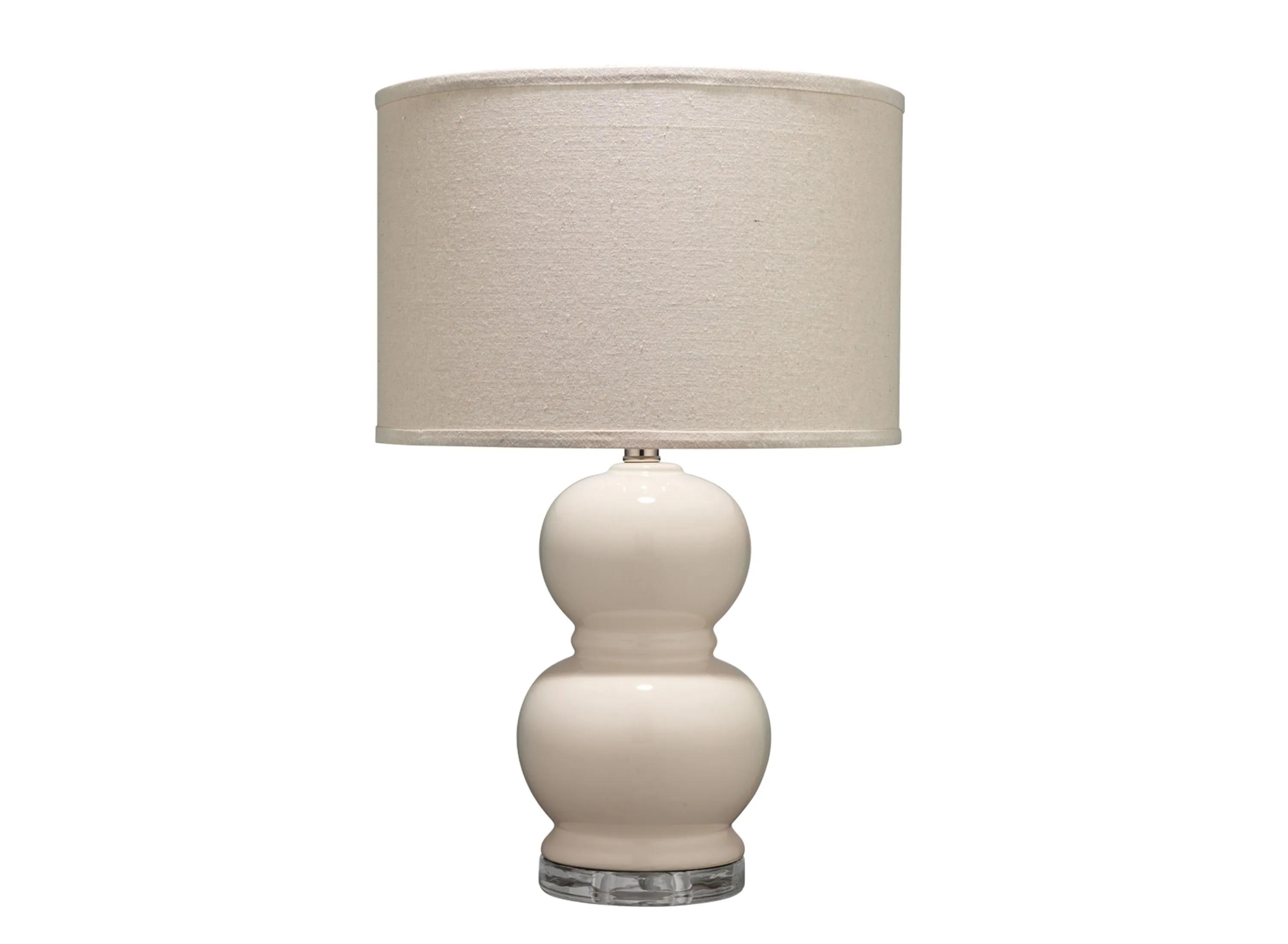 Bubble Table Lamp