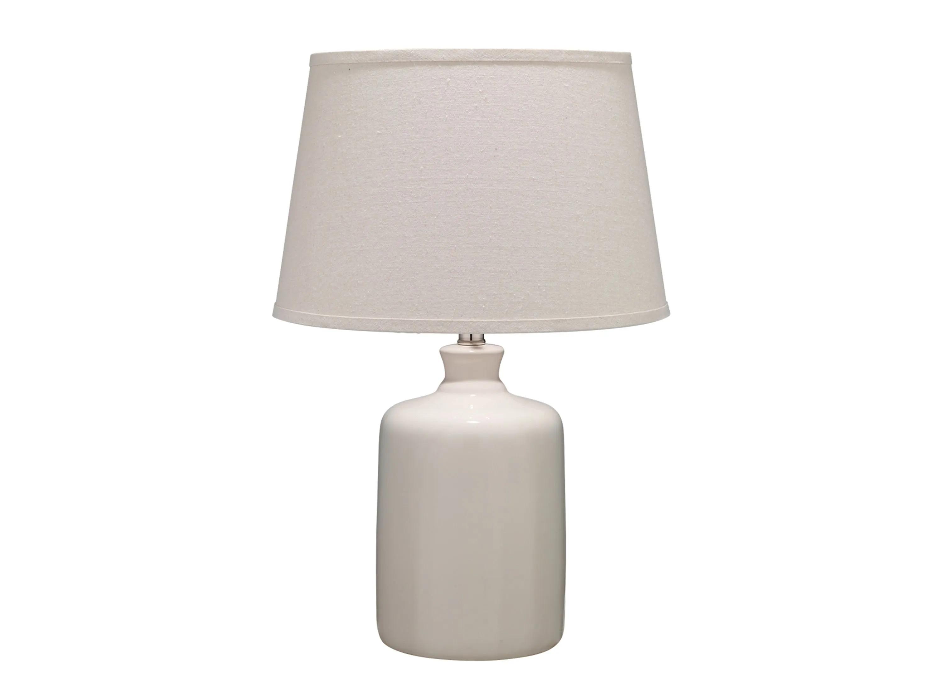 Milk Jug Table Lamp