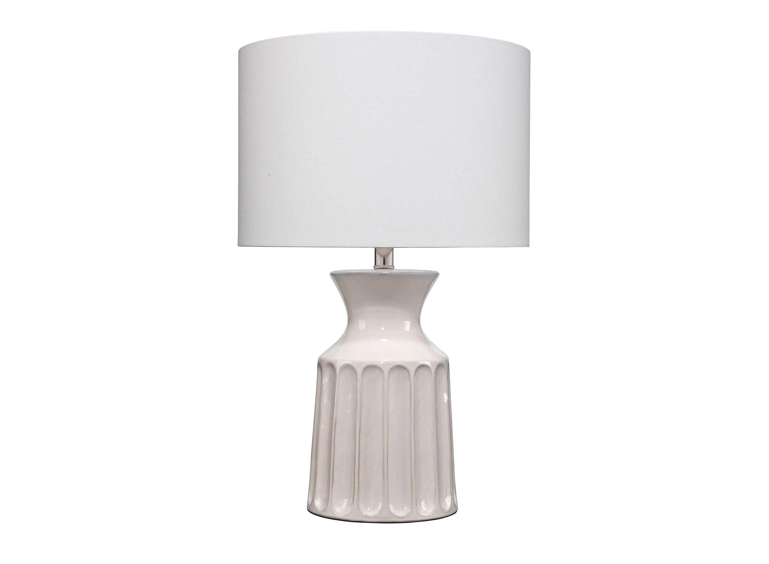 Addison One Table Lamp