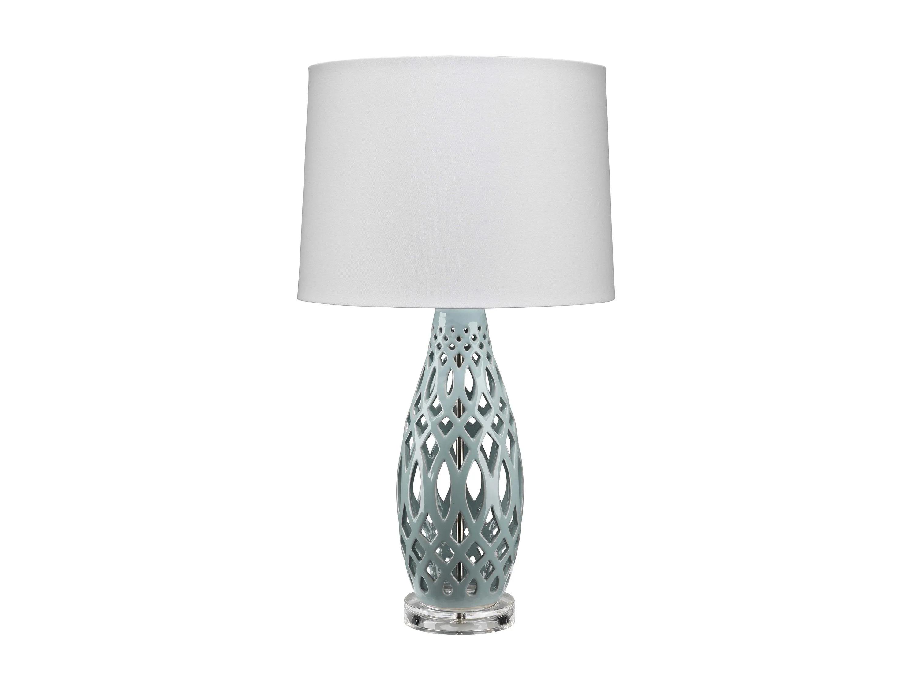 Filigree Table Lamp