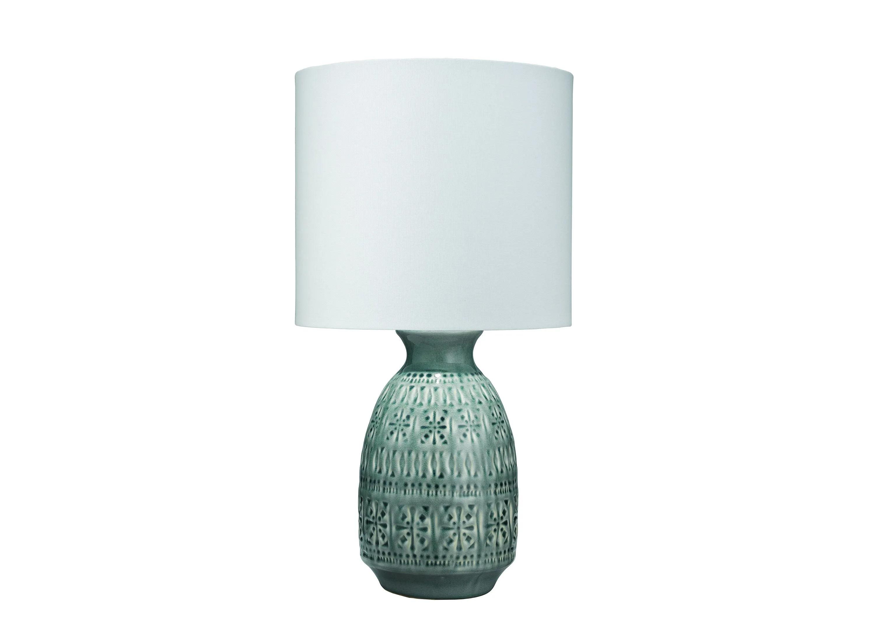 Frieze Table Lamp