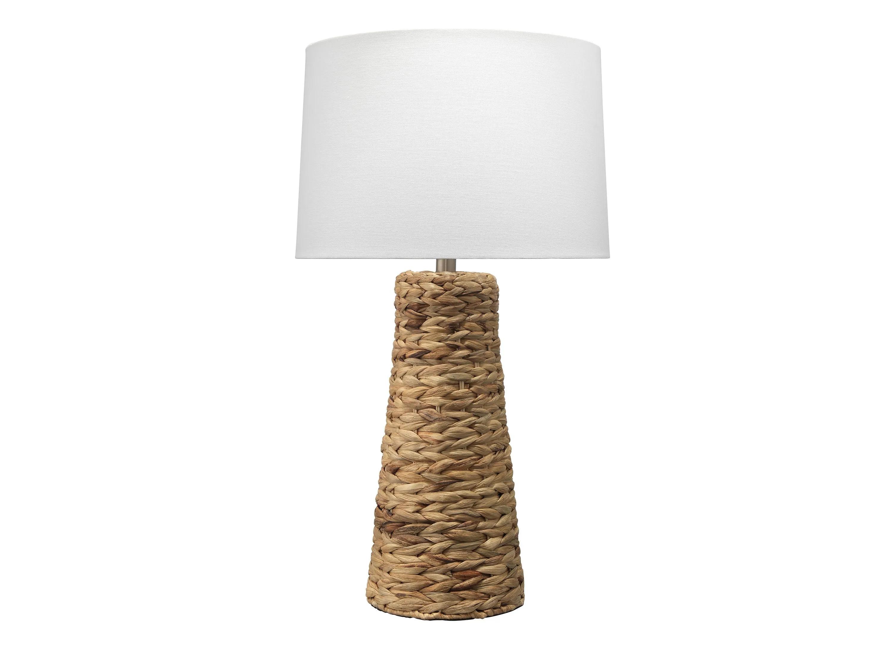 Guinea Table Lamp