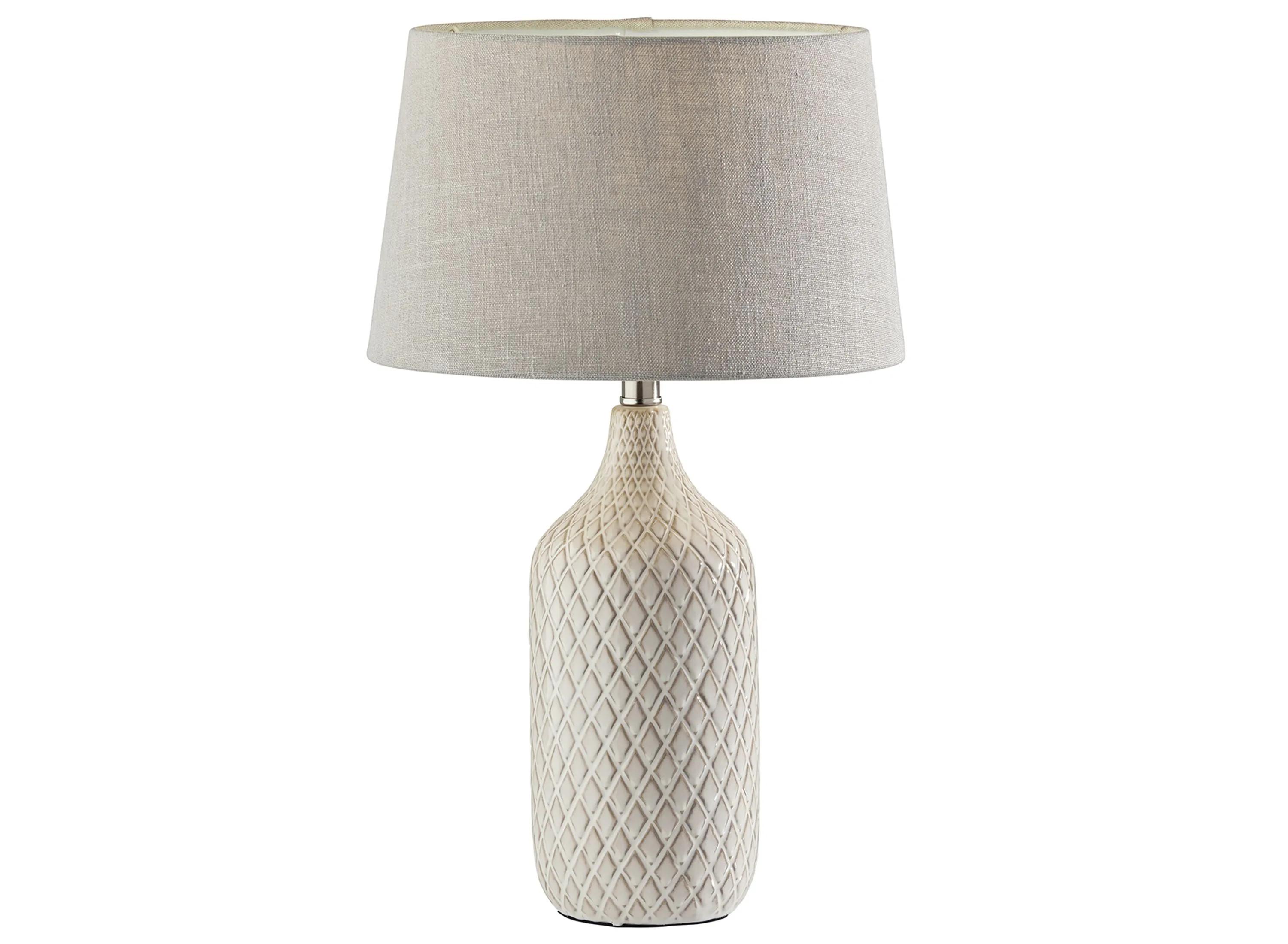 110115910 Kathryn 2-pc. Table Lamp Set sku 110115910