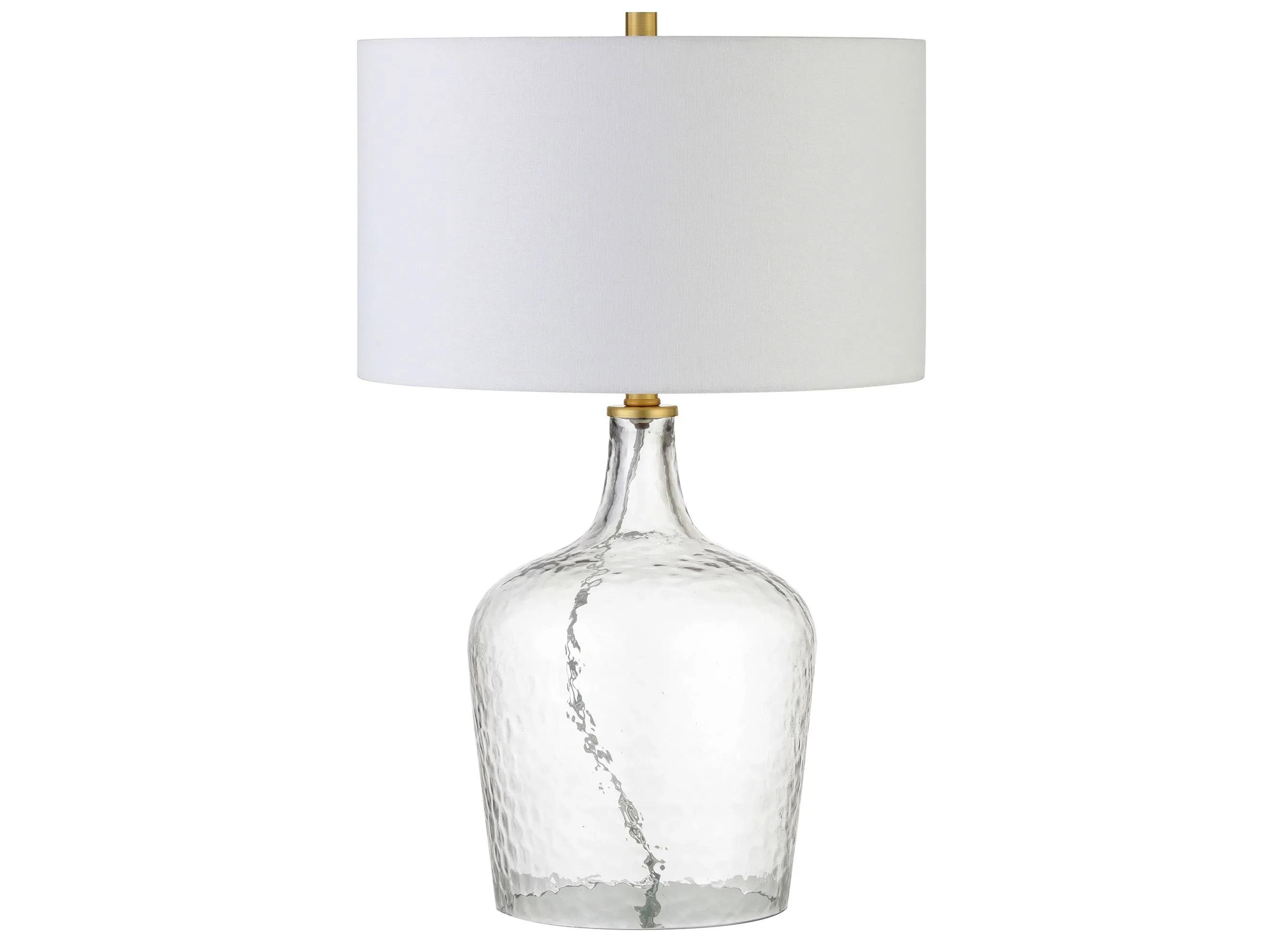 Bosco Table Lamp