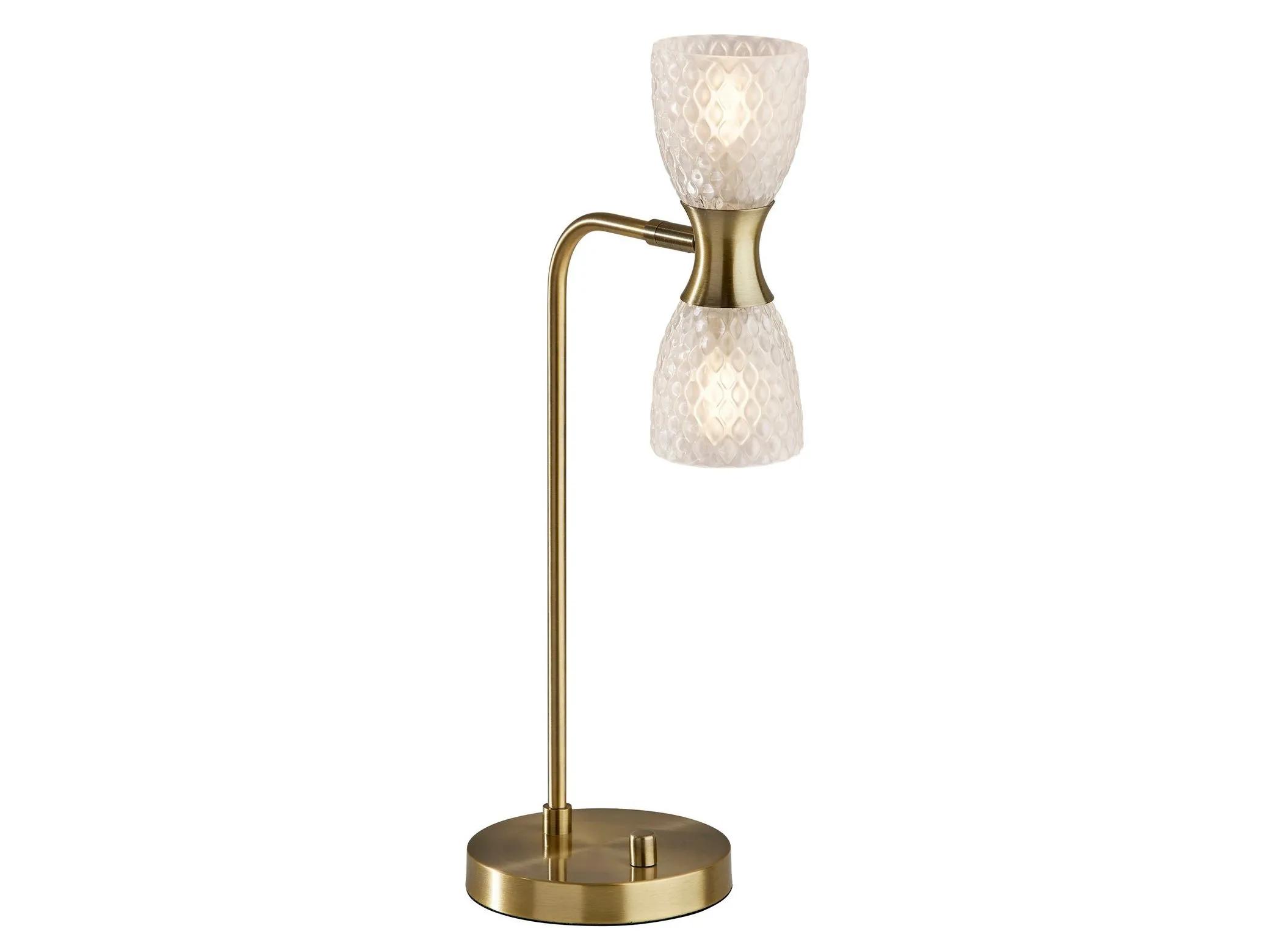 Nina LED Desk Lamp