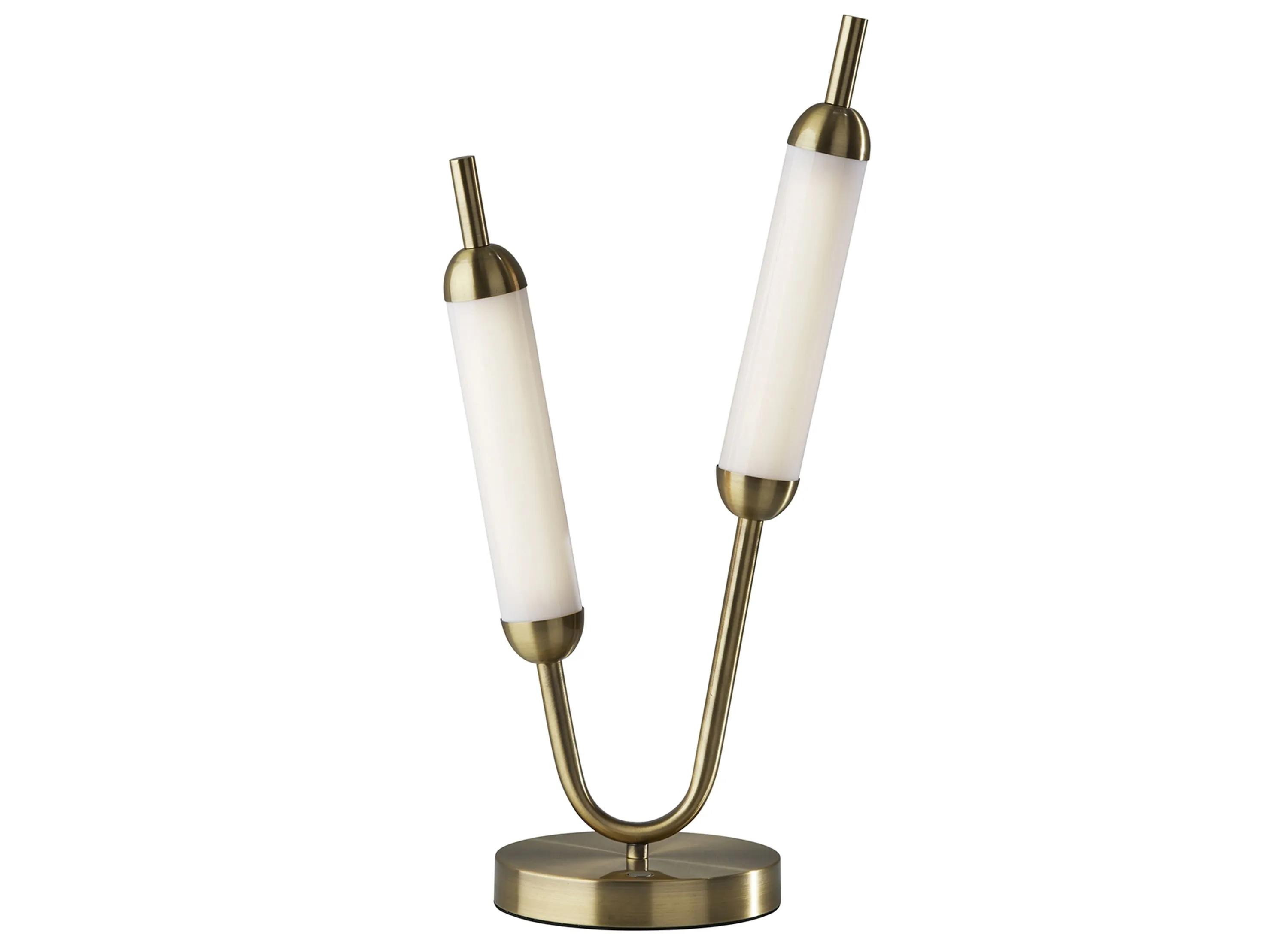 Pierce LED Table Lamp