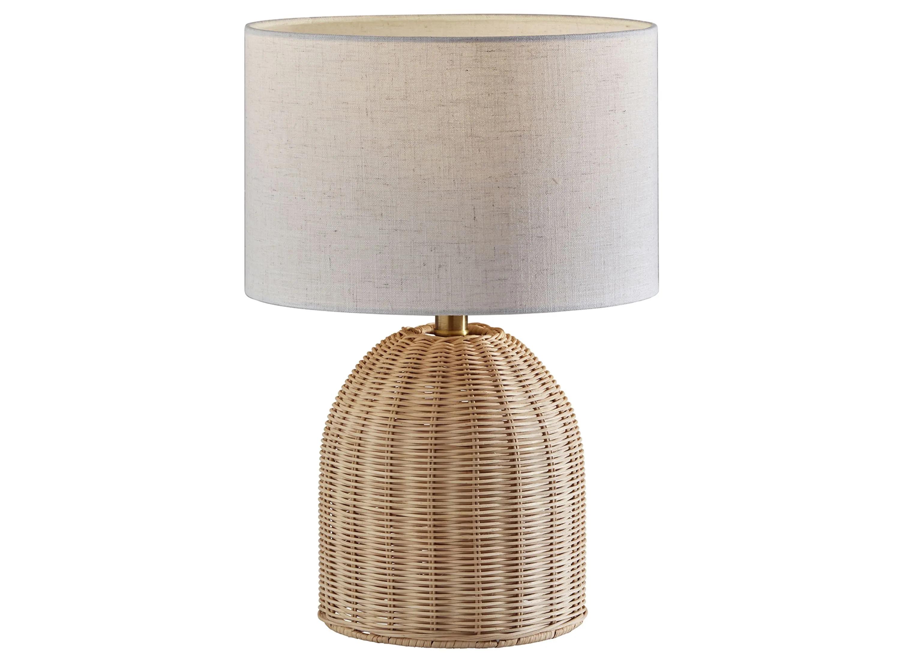 Bali Table Lamp