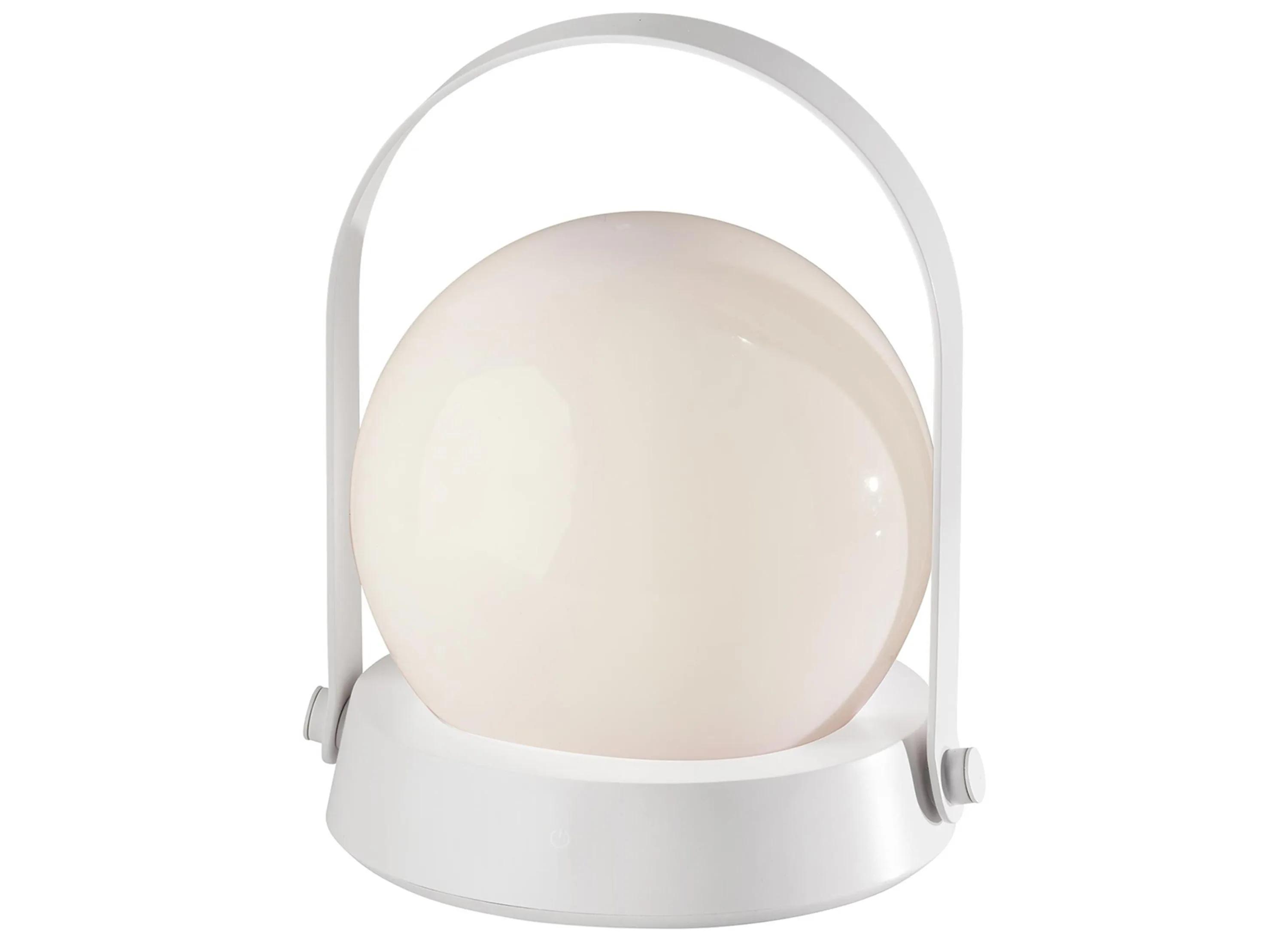 Millie LED Color Changing Lantern Table Lamp