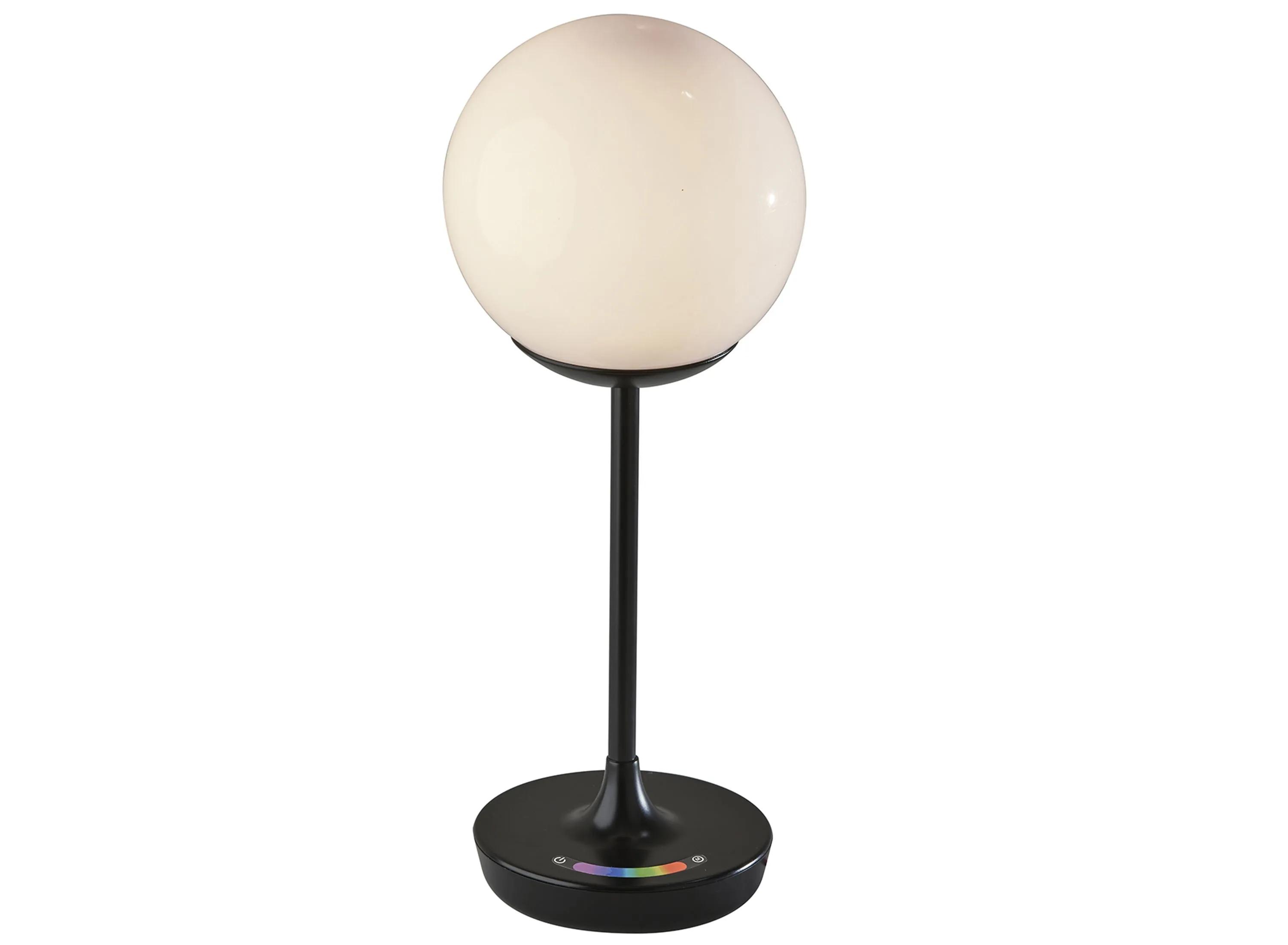 Millie LED Color Changing Table Lamp