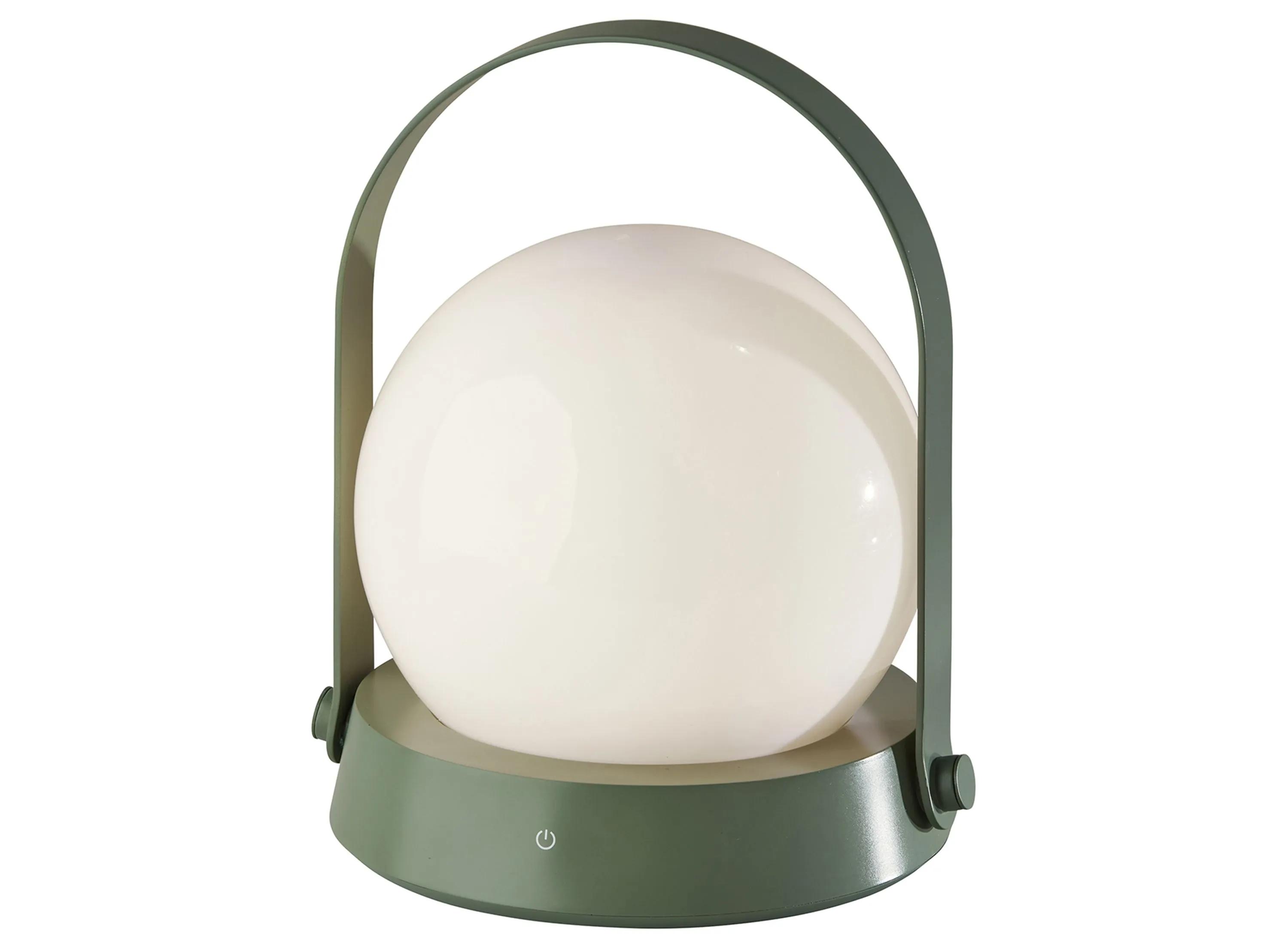 Millie LED Color Changing Lantern Table Lamp