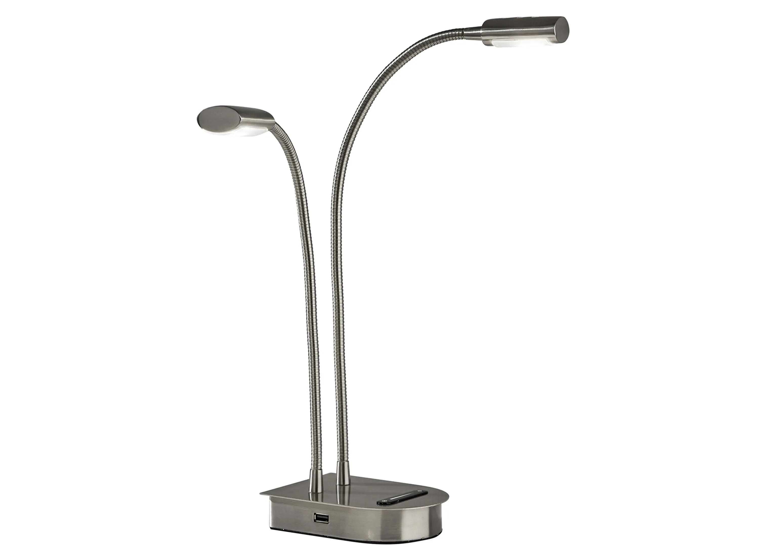 Eternity 2 Light Desk Lamp