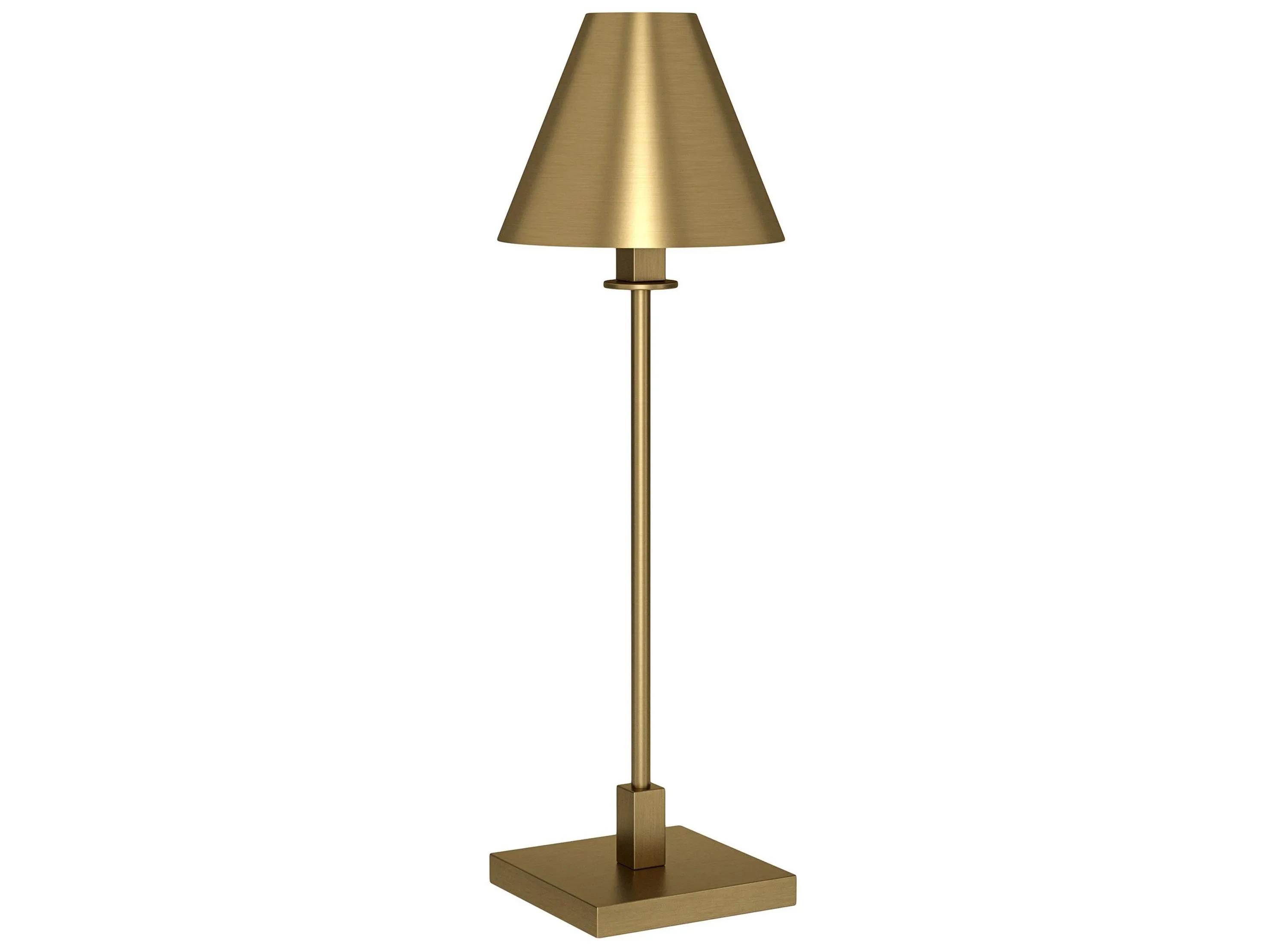 Clementine Table Lamp