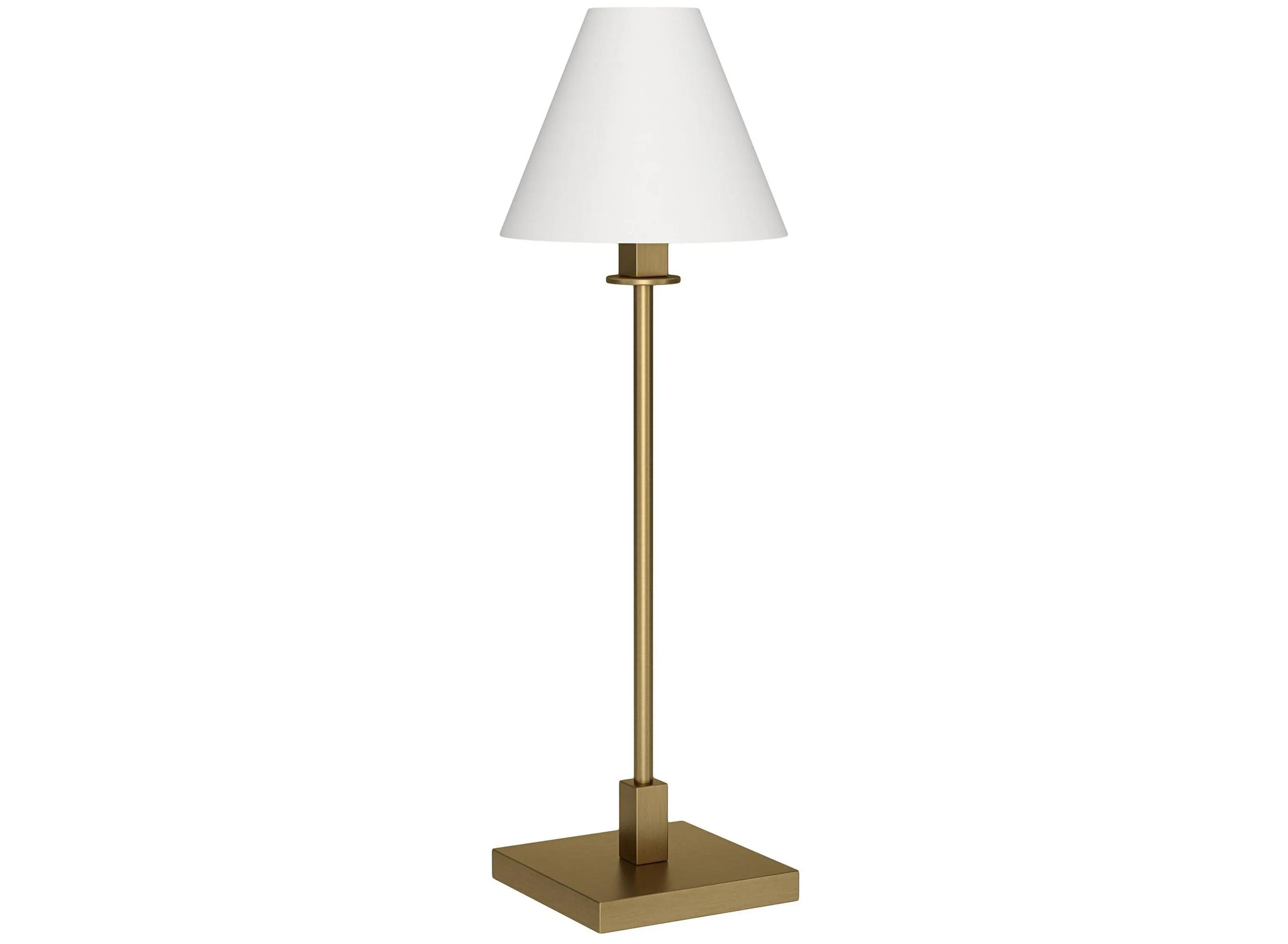 Clement Table Lamp