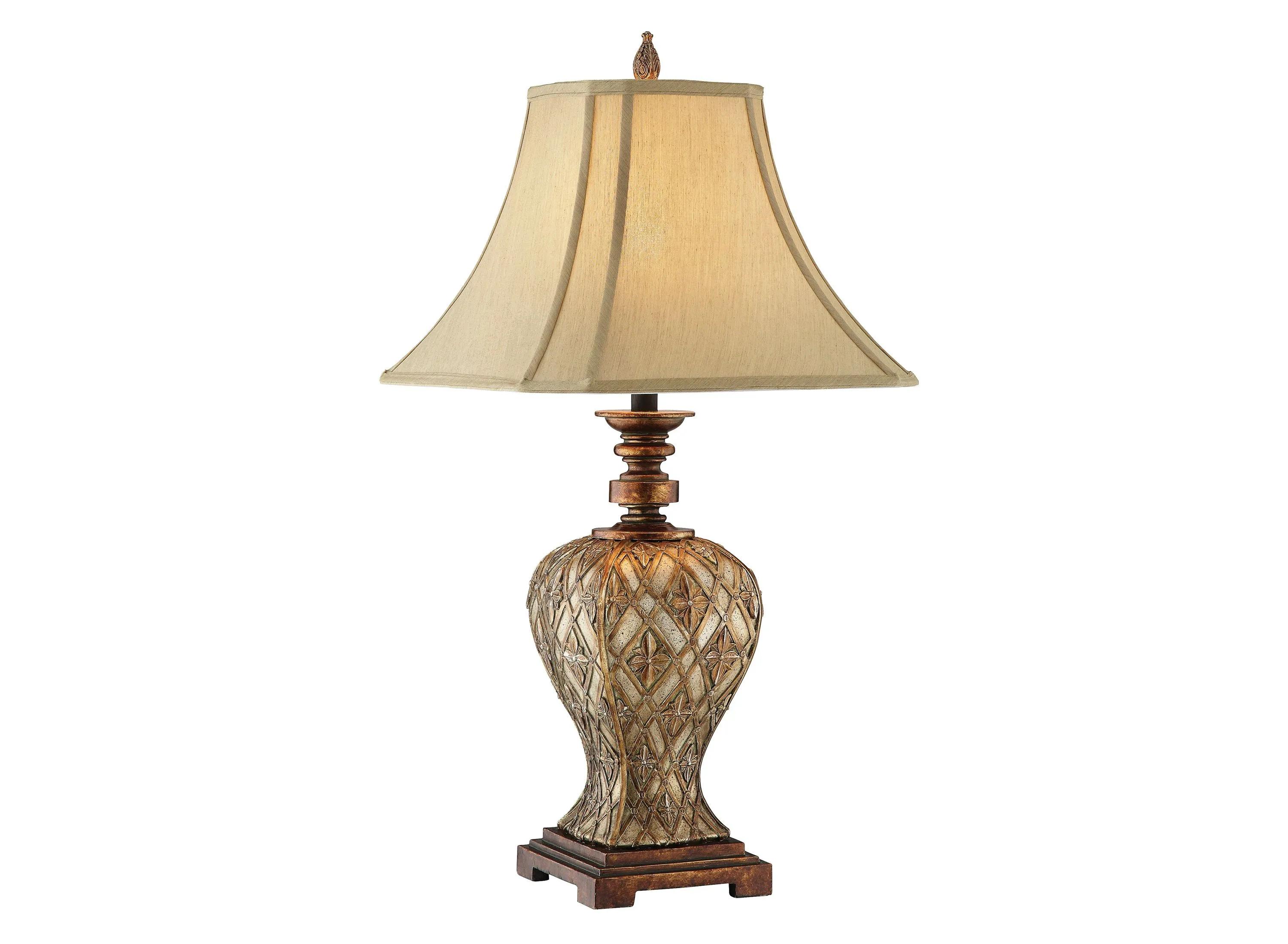 Jaela Table Lamp