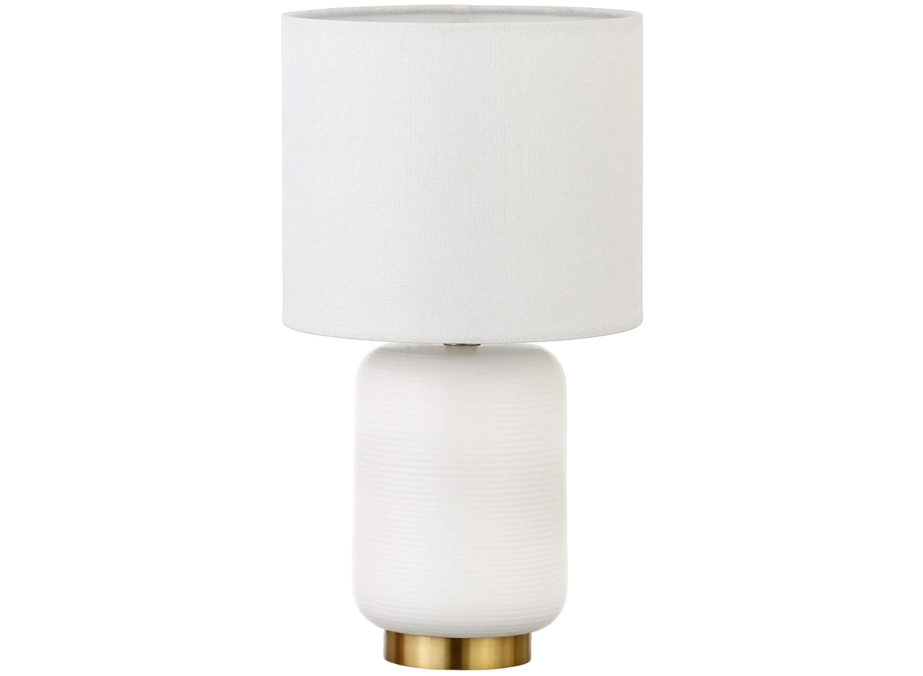 Apollo Mini Accent Lamp