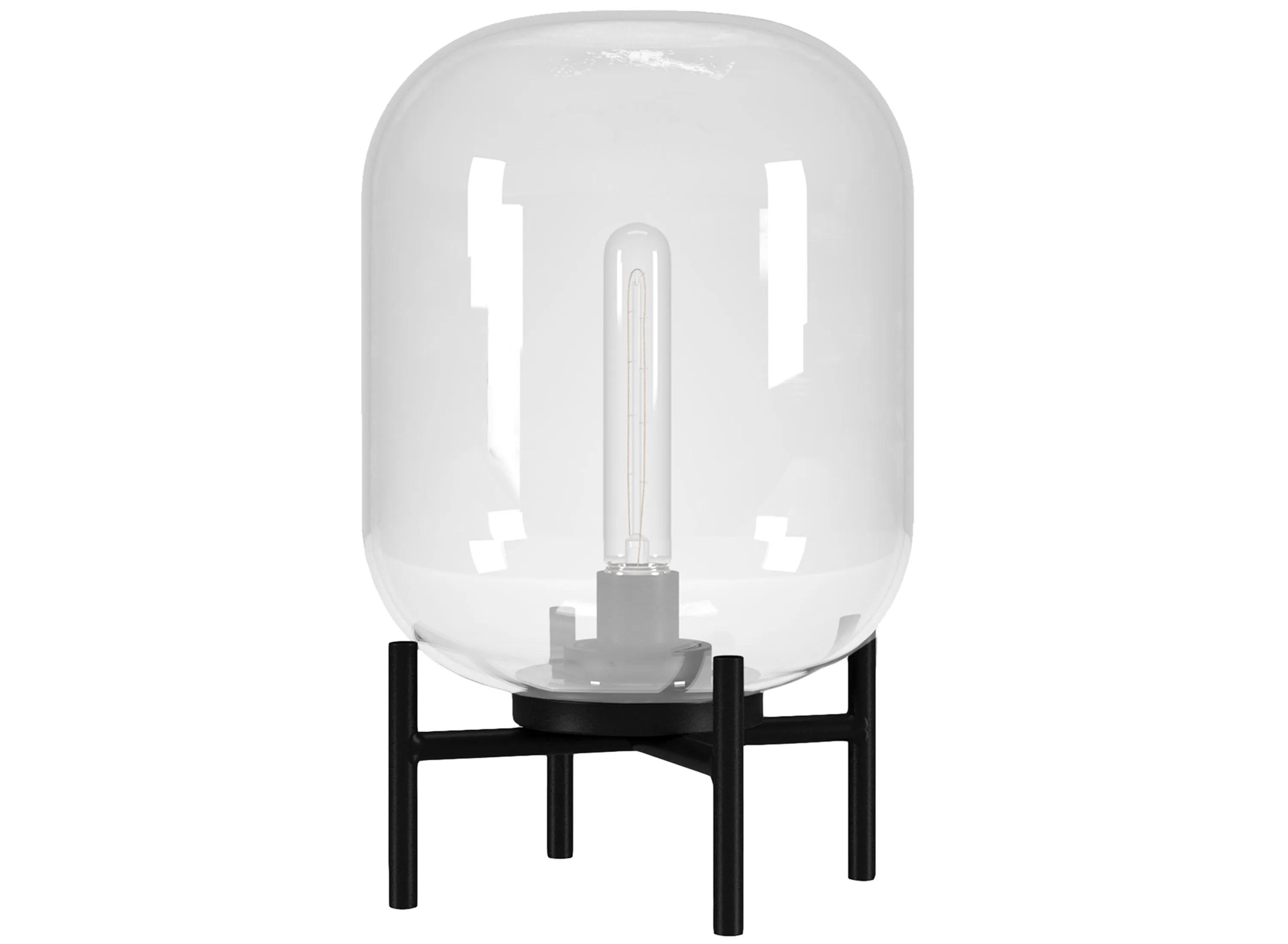 Farnham Globe Table Lamp