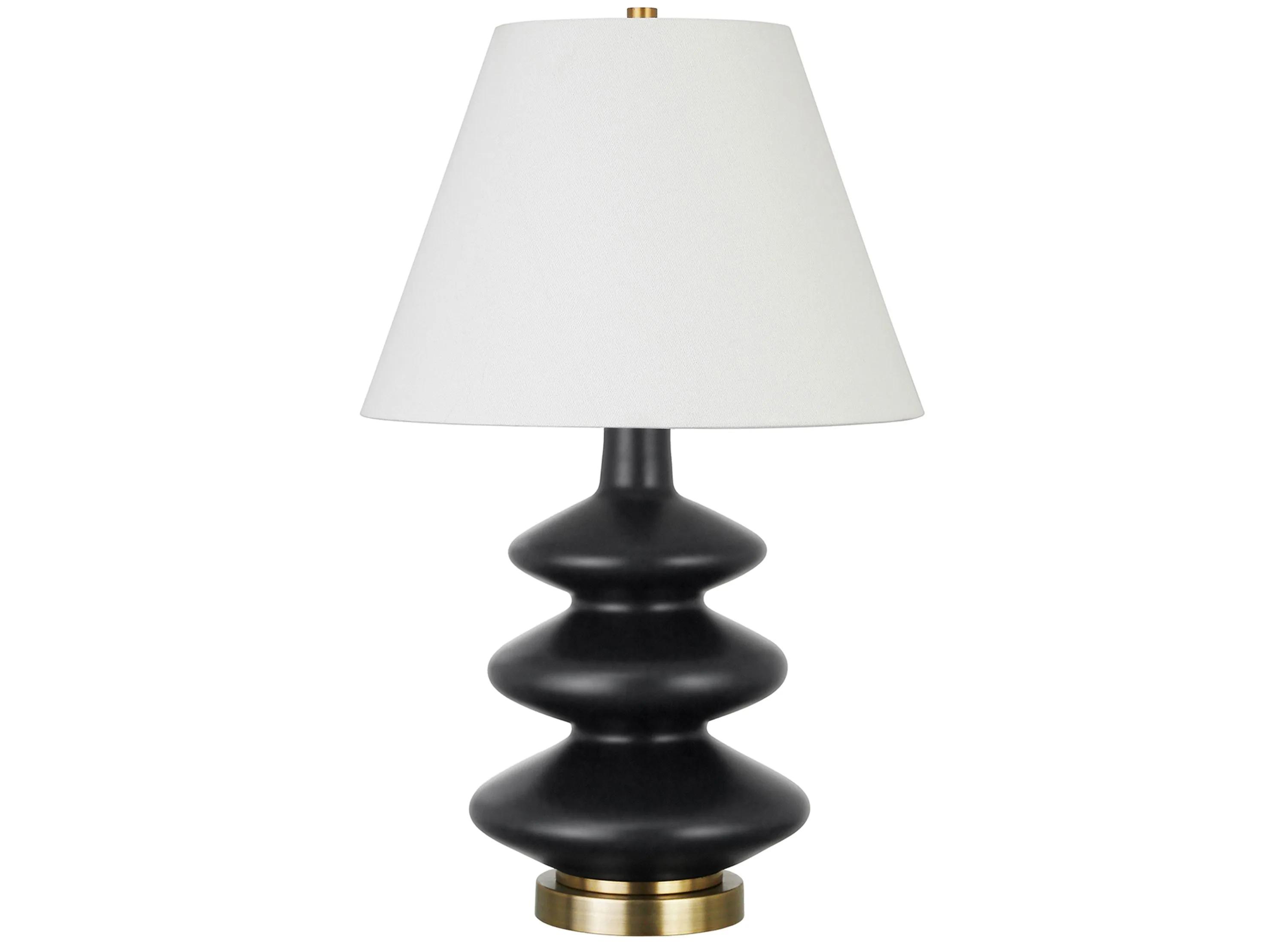 Favero Triple Gourd Table Lamp