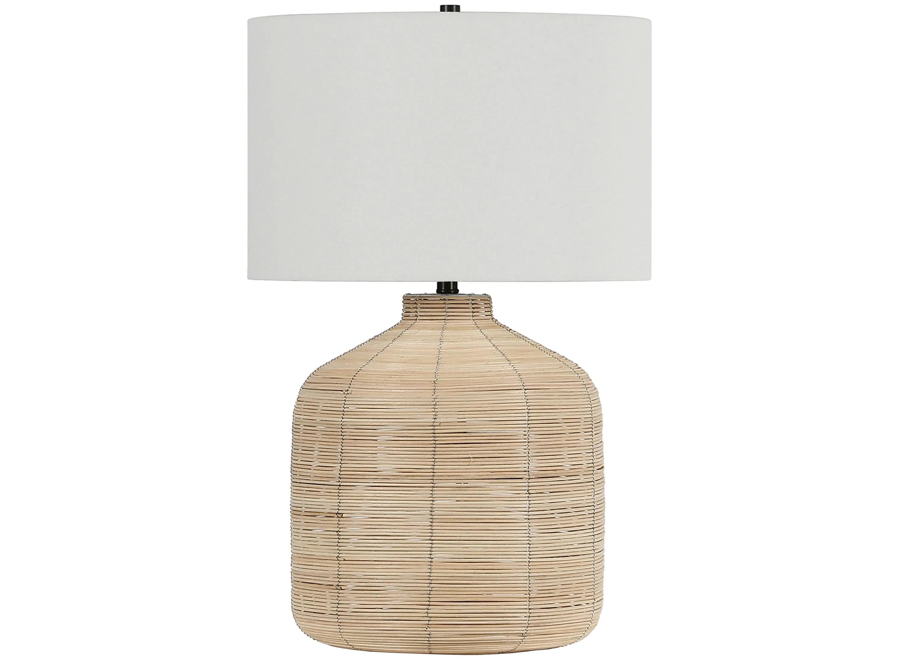 Rebecca Oversized Table Lamp