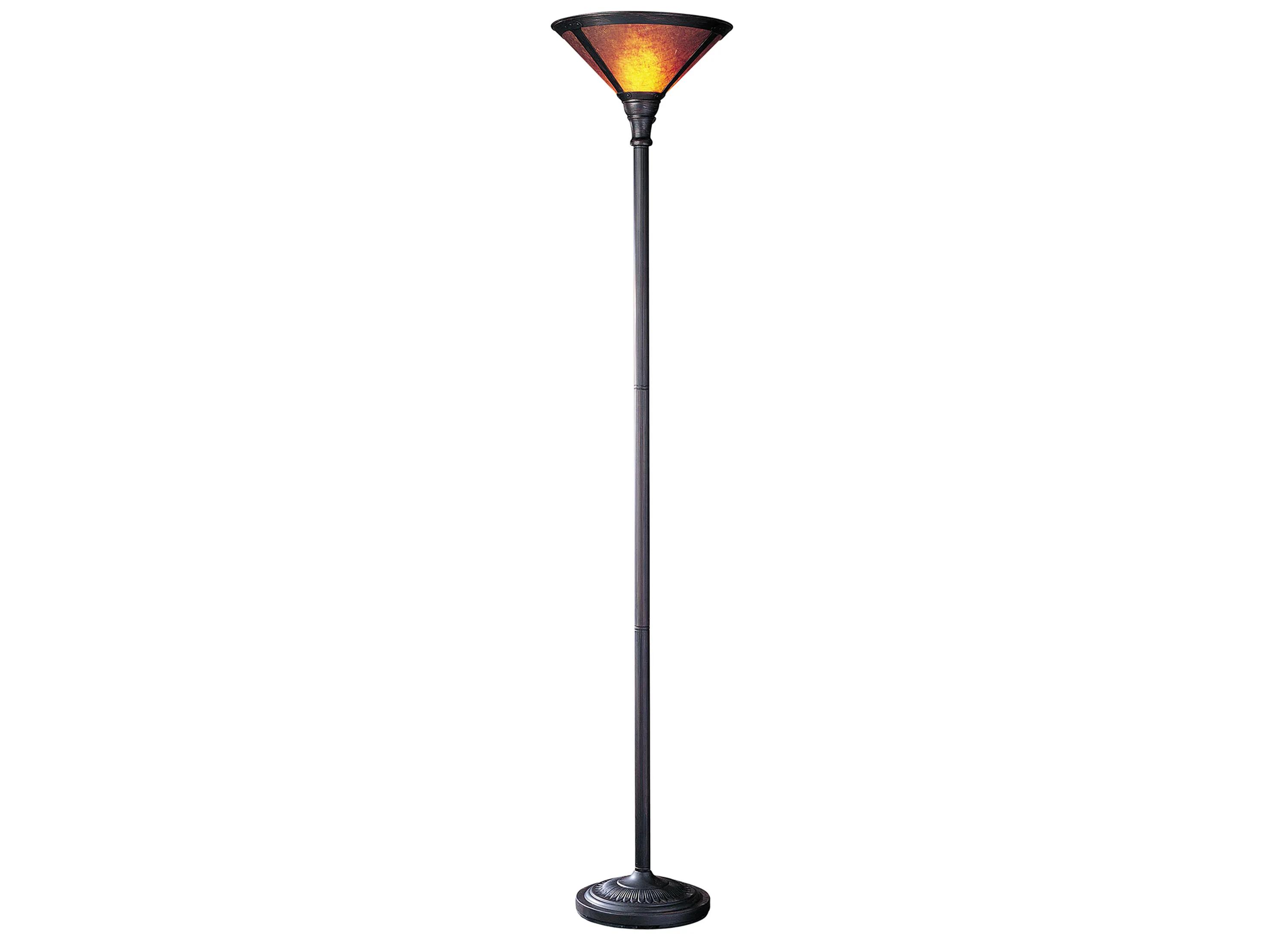 Mica Torchiere