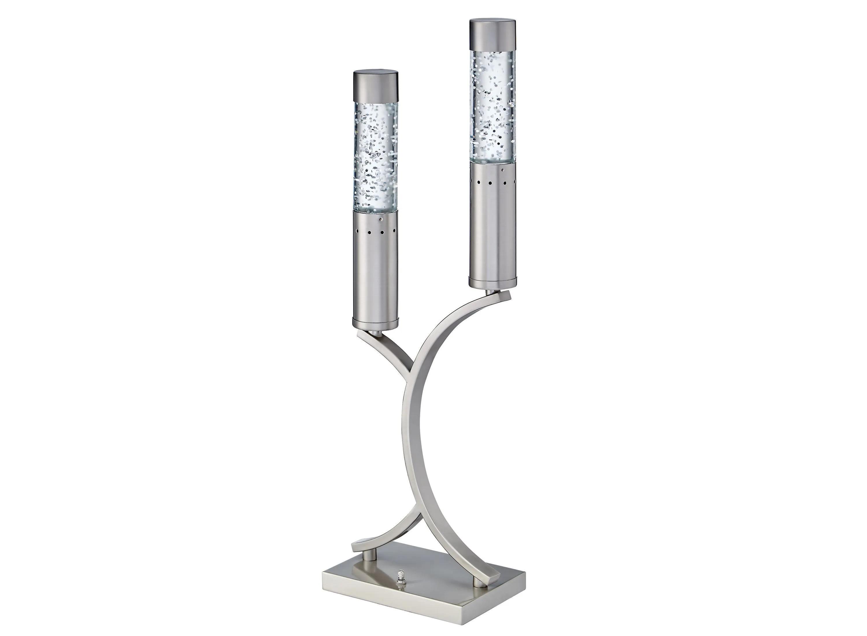 30 Water Dancing Table Lamp