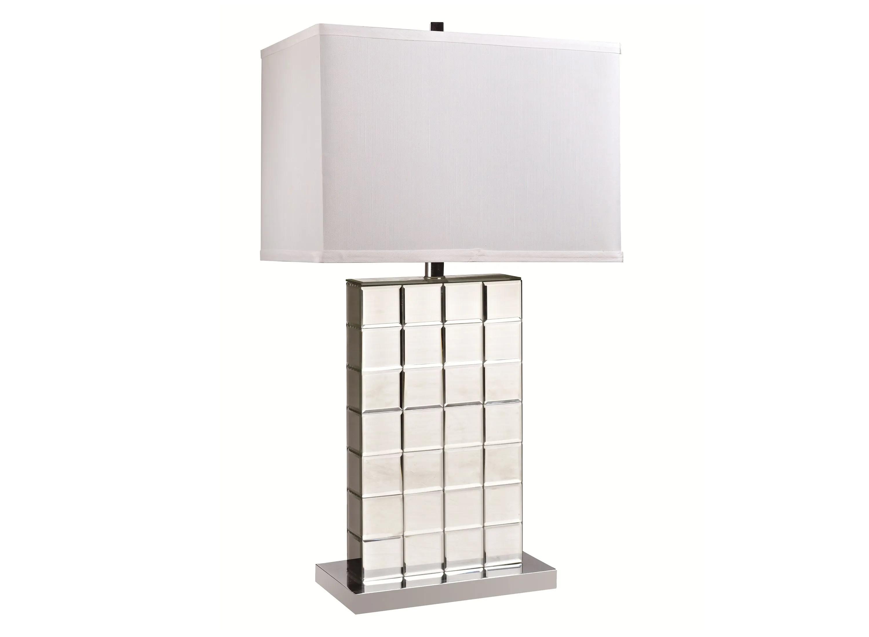 Mirror Table Lamp